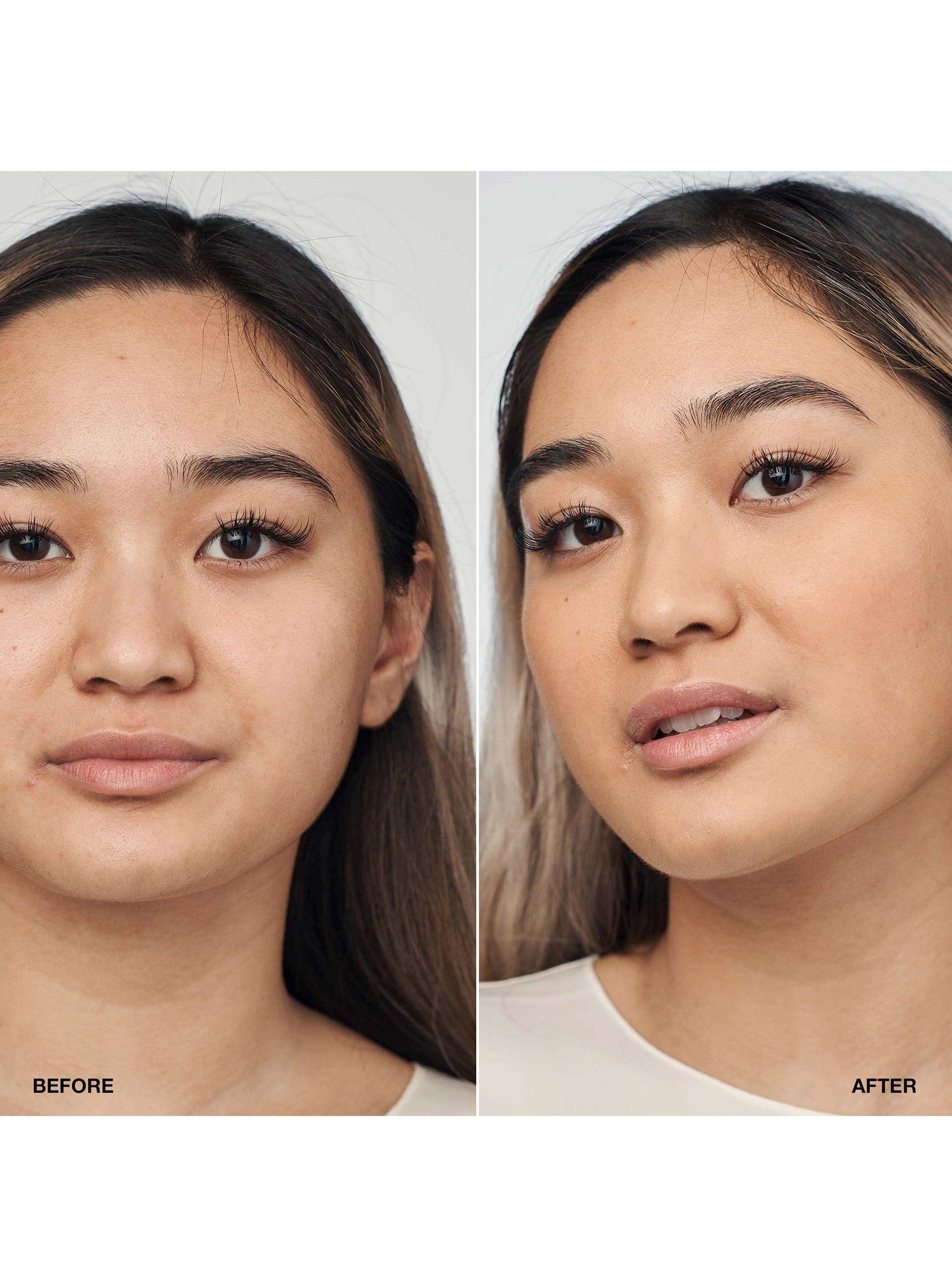 Base Clinique de Maquillaje Even Better Clinical Serum Foundation SPF 20 Toasted Wheat-2