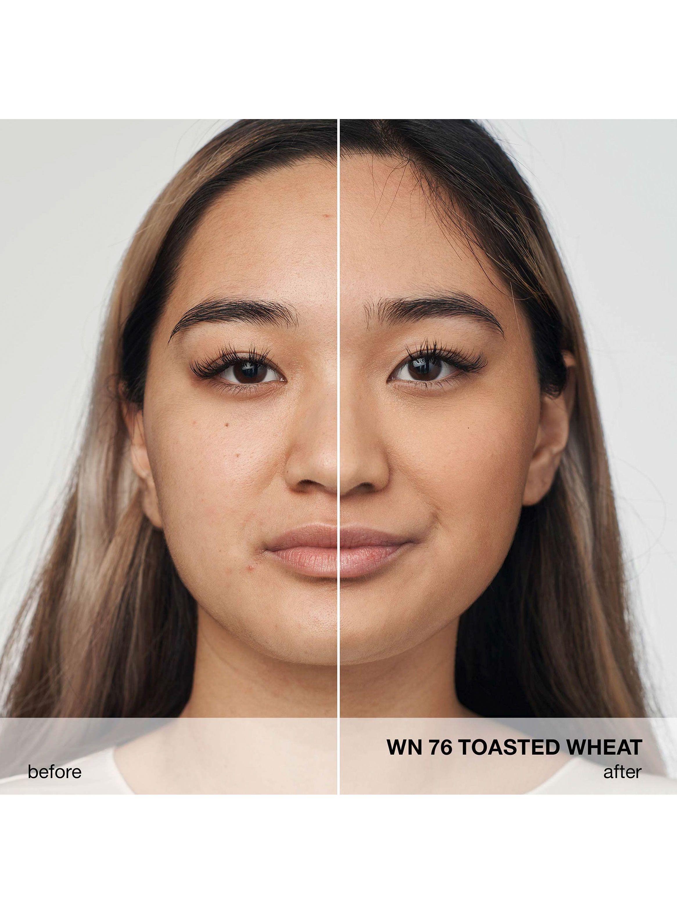 Base Clinique de Maquillaje Even Better Clinical Serum Foundation SPF 20 Toasted Wheat-3
