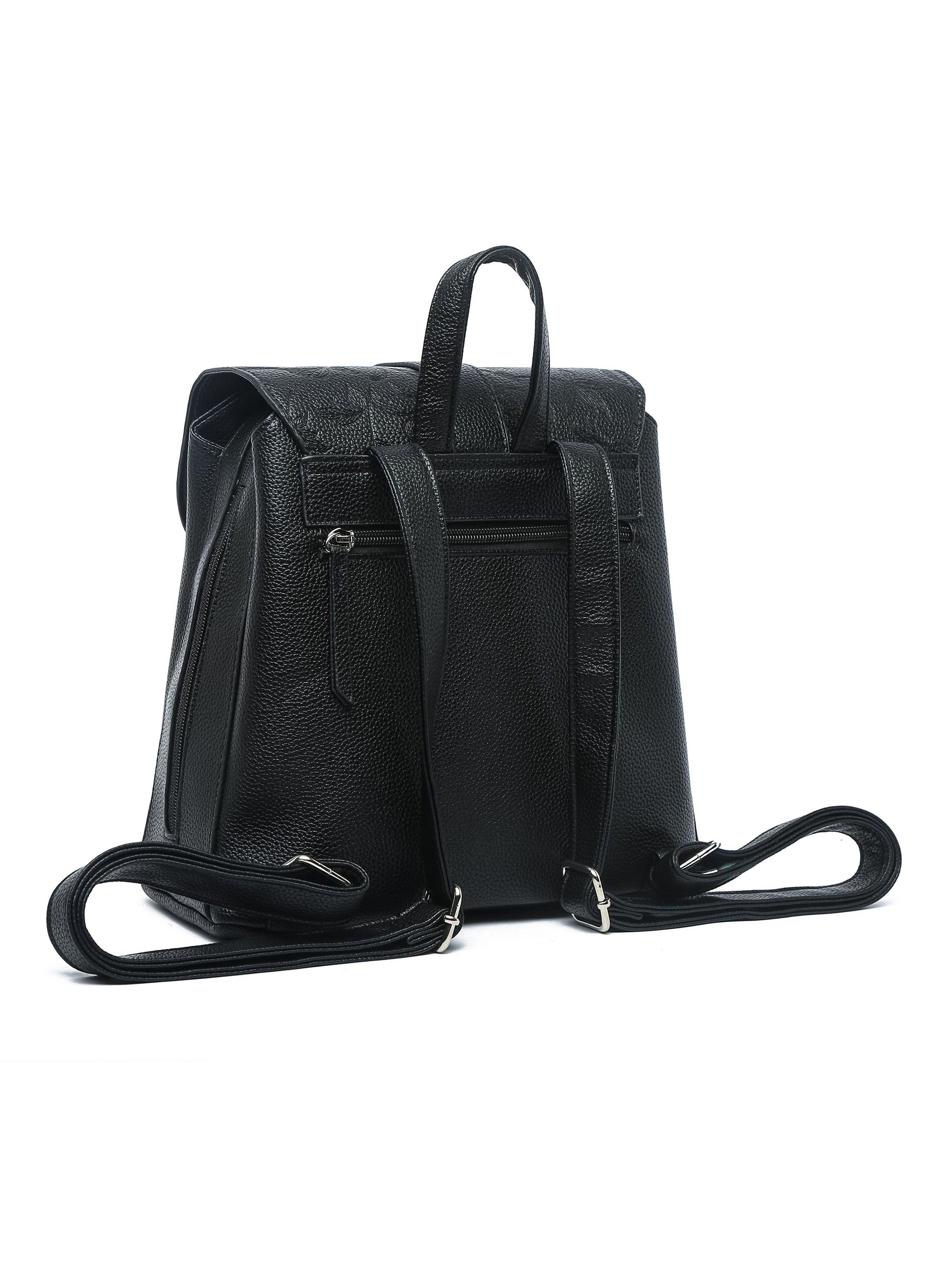 Mochila Amanda Negro-2
