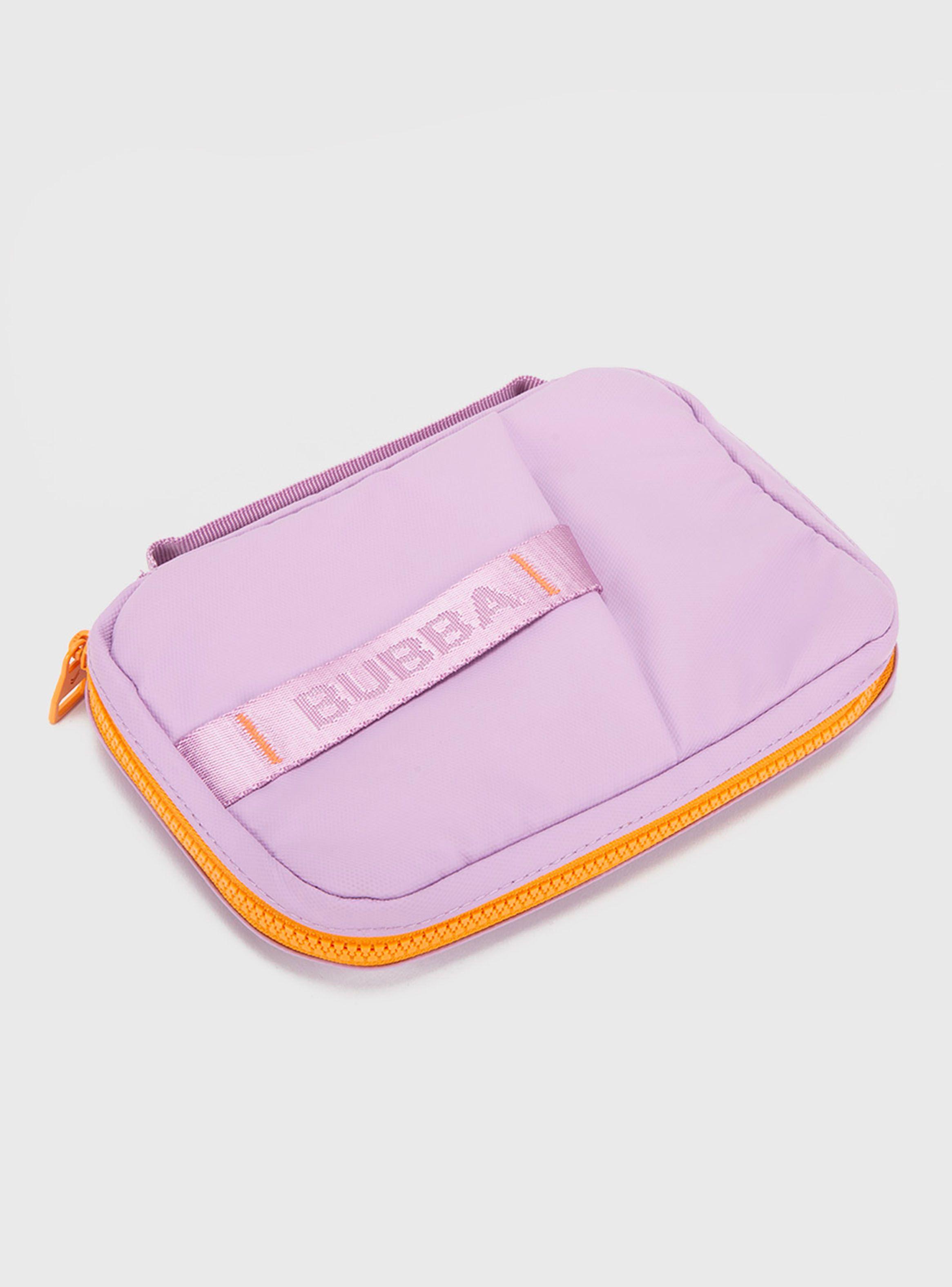 Portadocumento Bubba Passport Holder Lilac-2