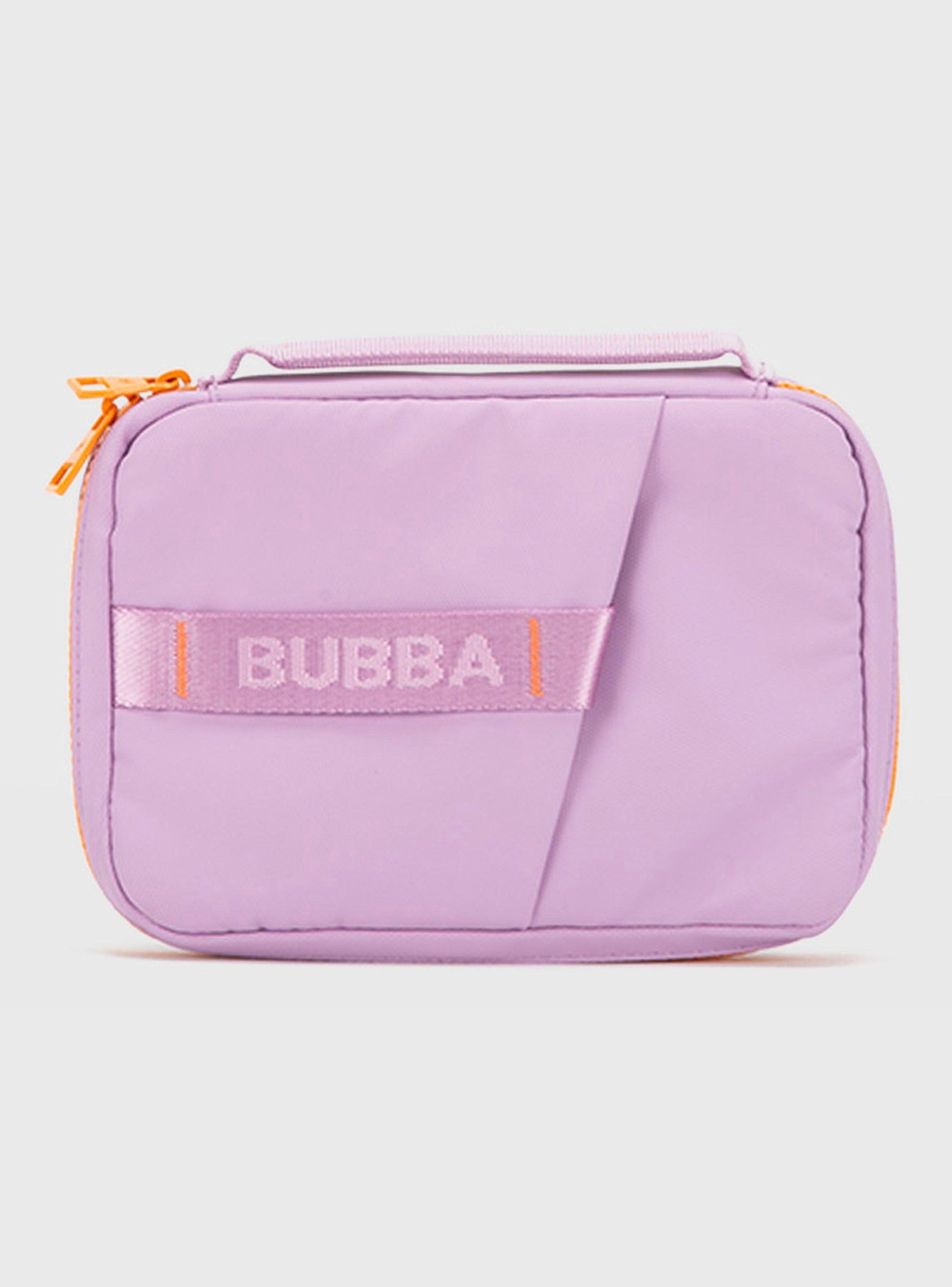 Portadocumento Bubba Passport Holder Lilac-0