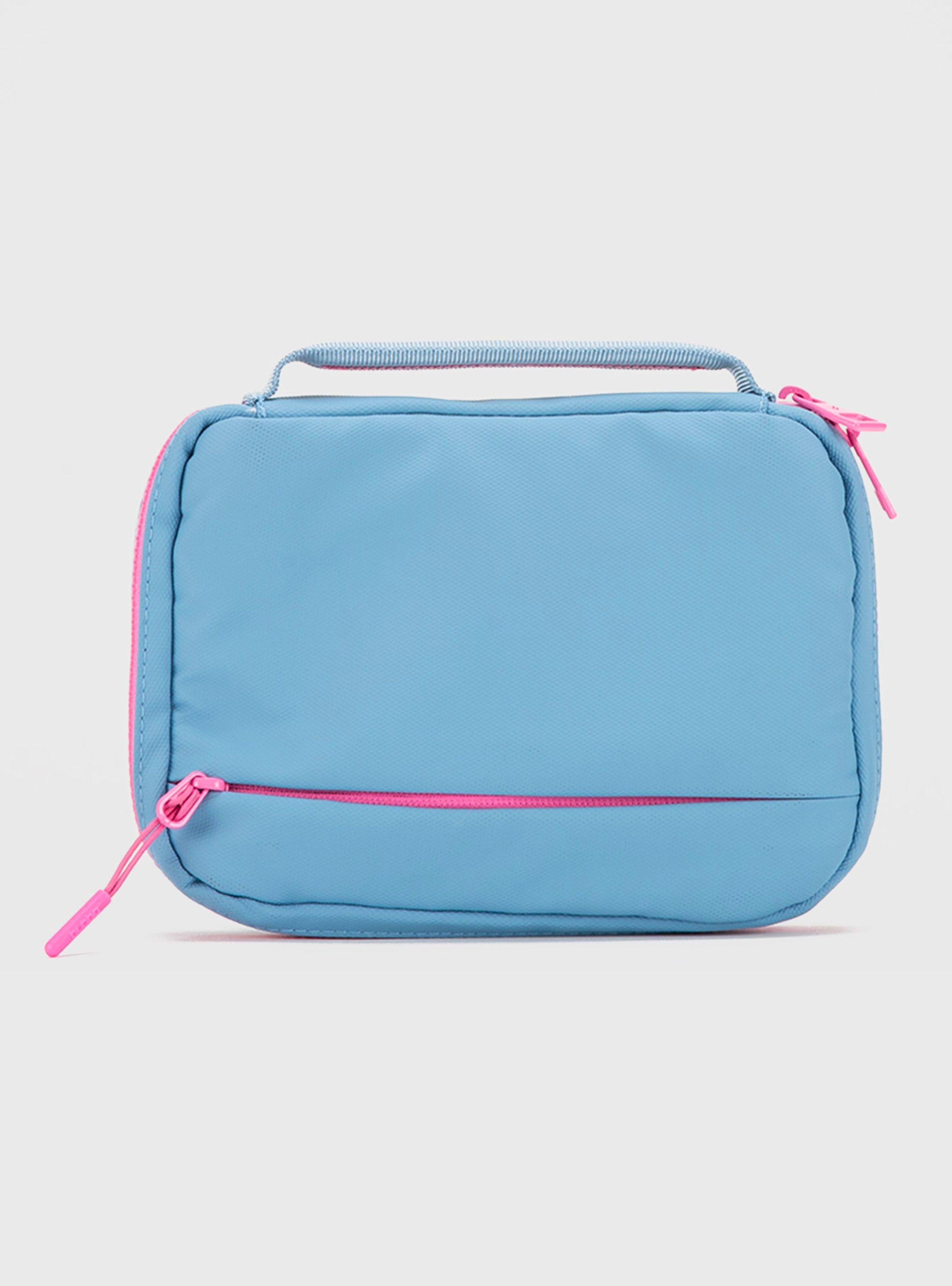 Portadocumento Bubba Passport Holder Sky-1