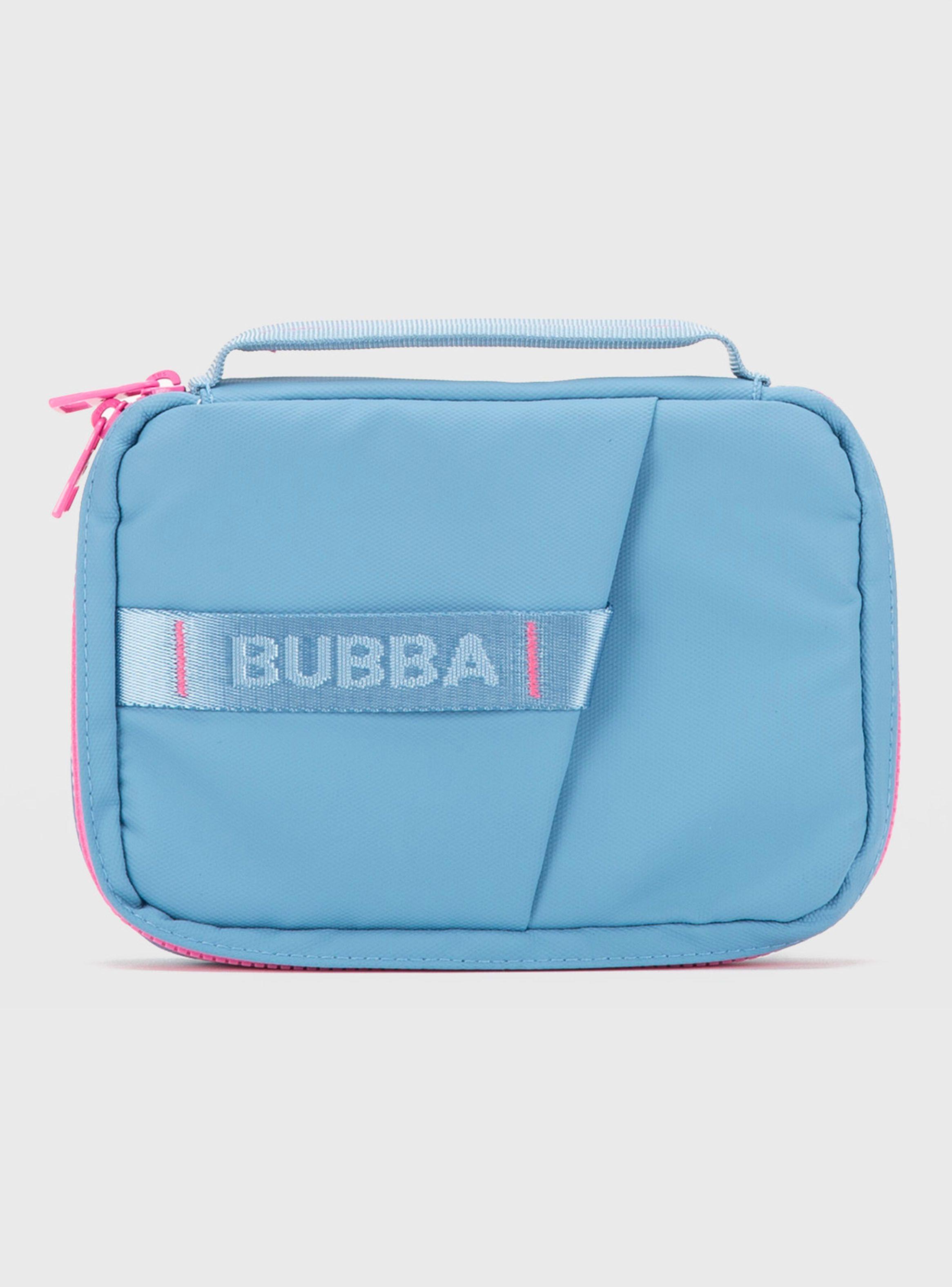 Portadocumento Bubba Passport Holder Sky-0