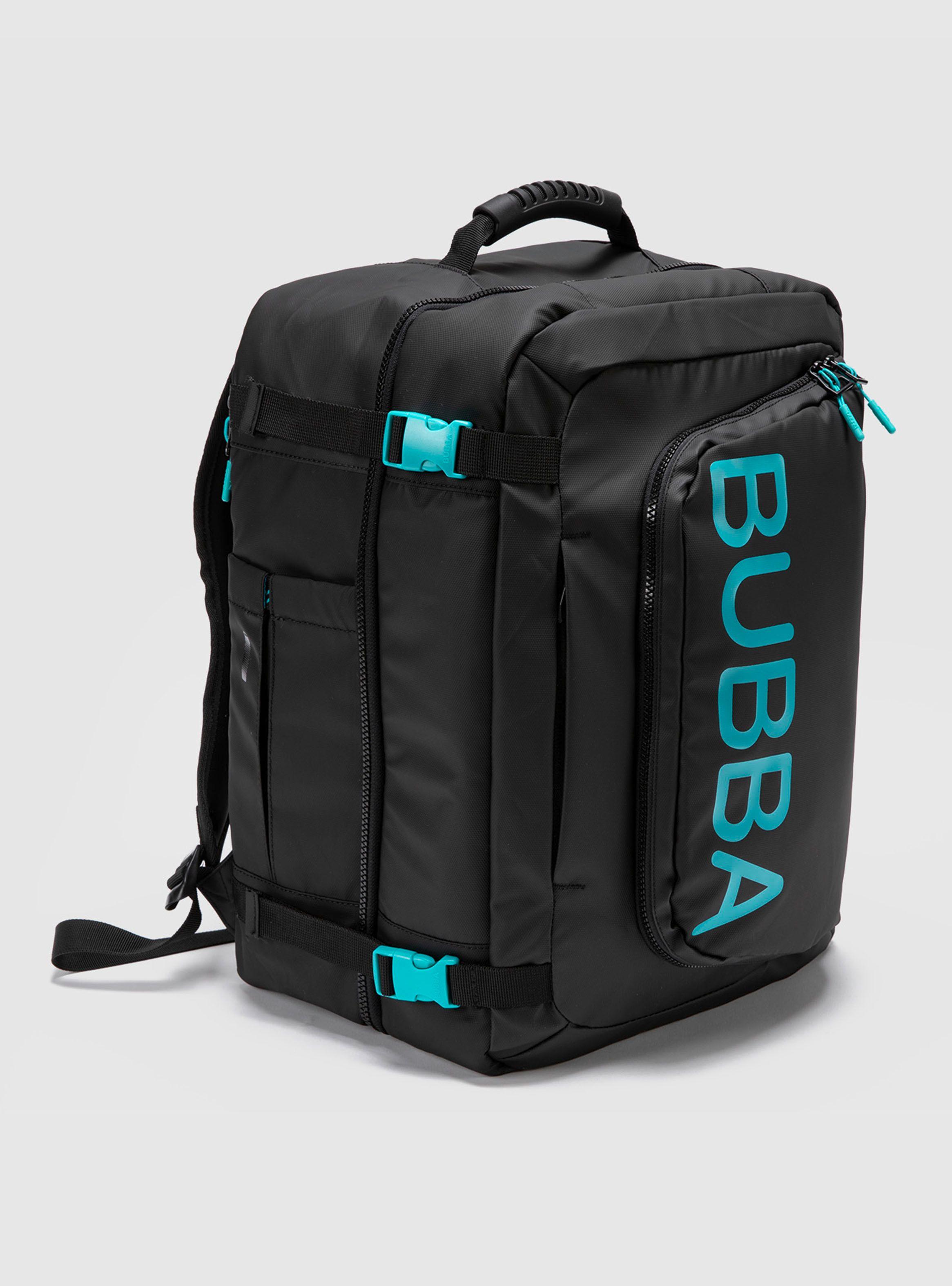 Bolso Travel Backpack Cabin Black-2