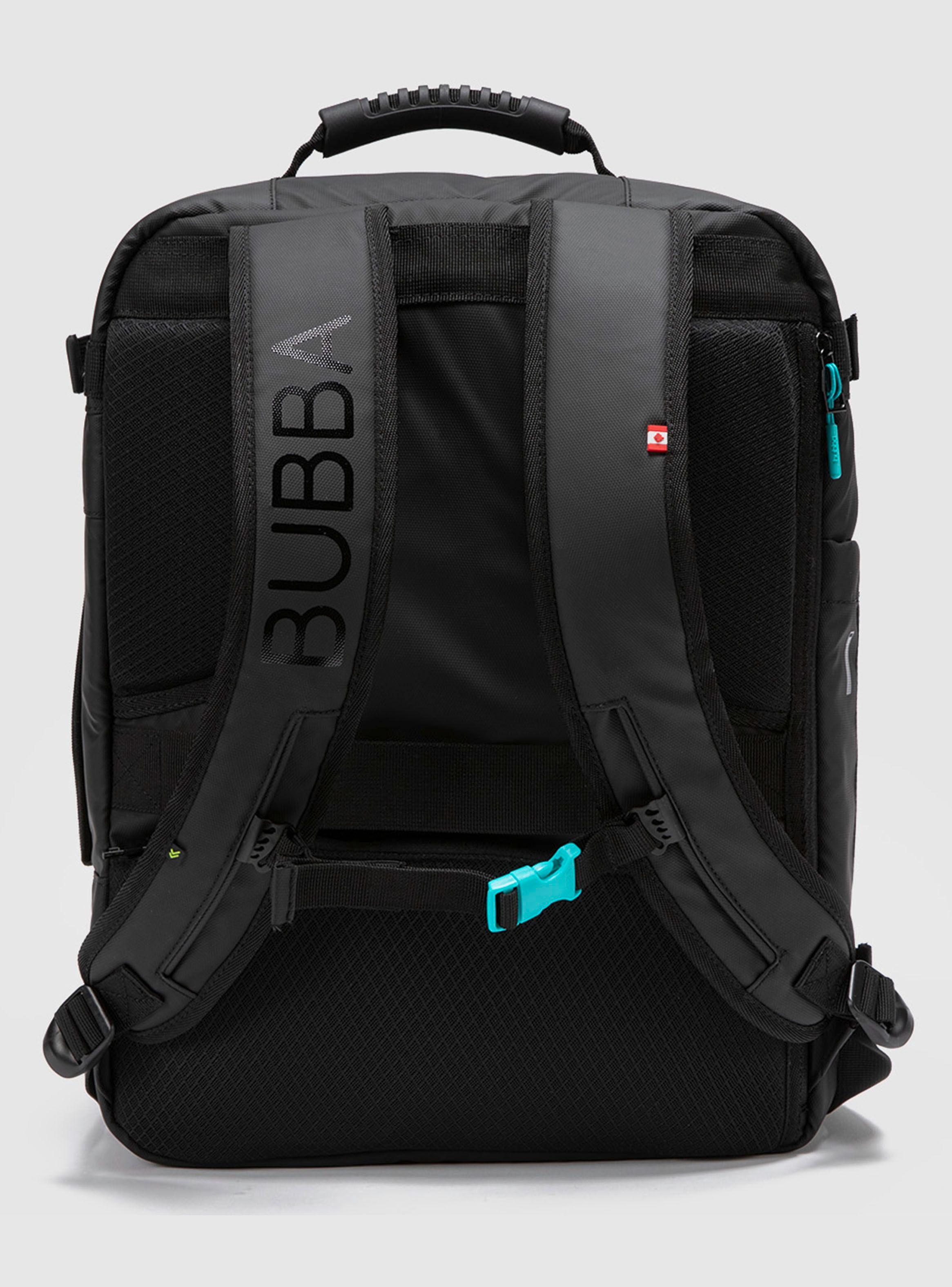 Bolso Travel Backpack Cabin Black-1