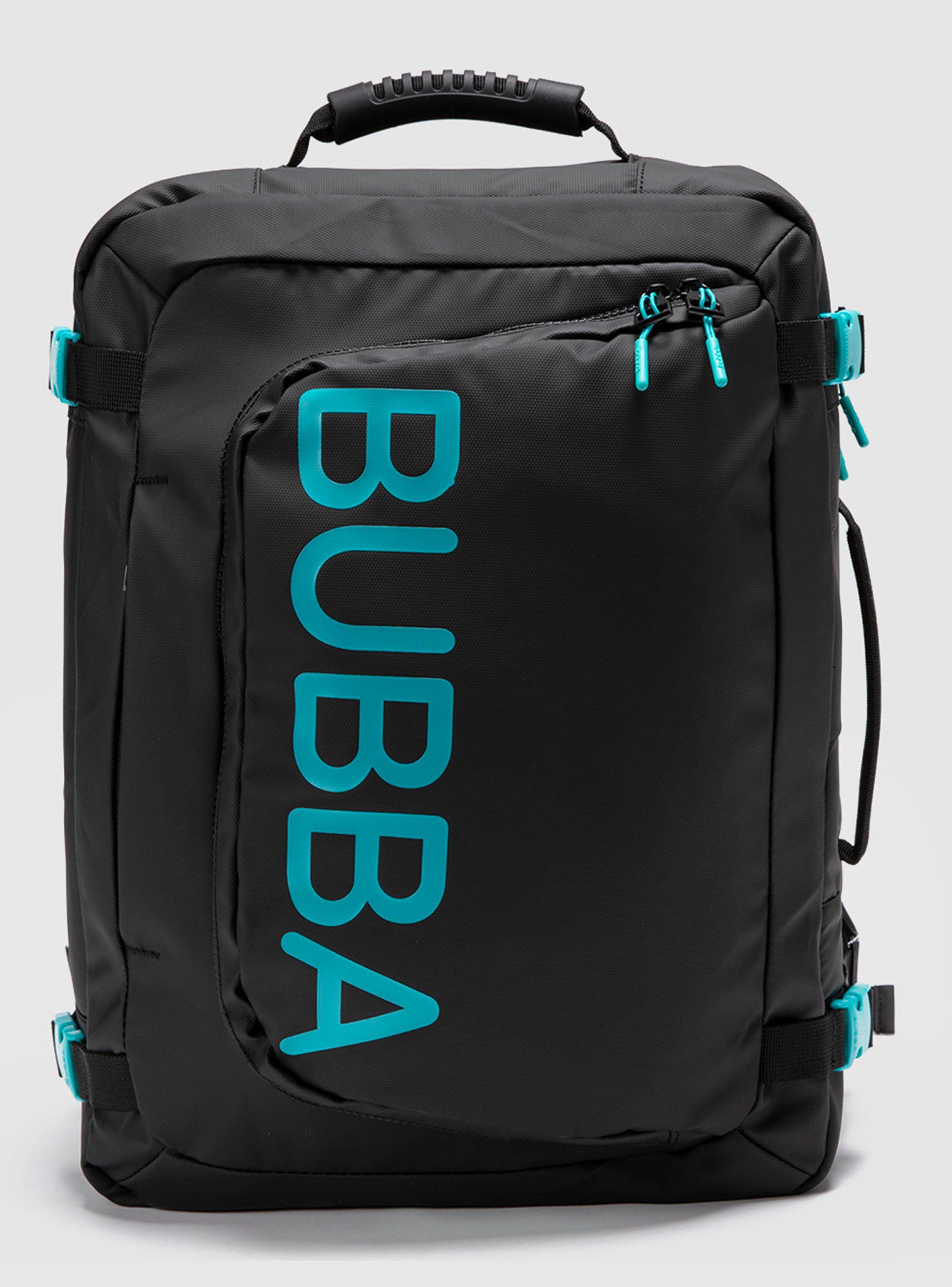 Bolso Travel Backpack Cabin Black-0