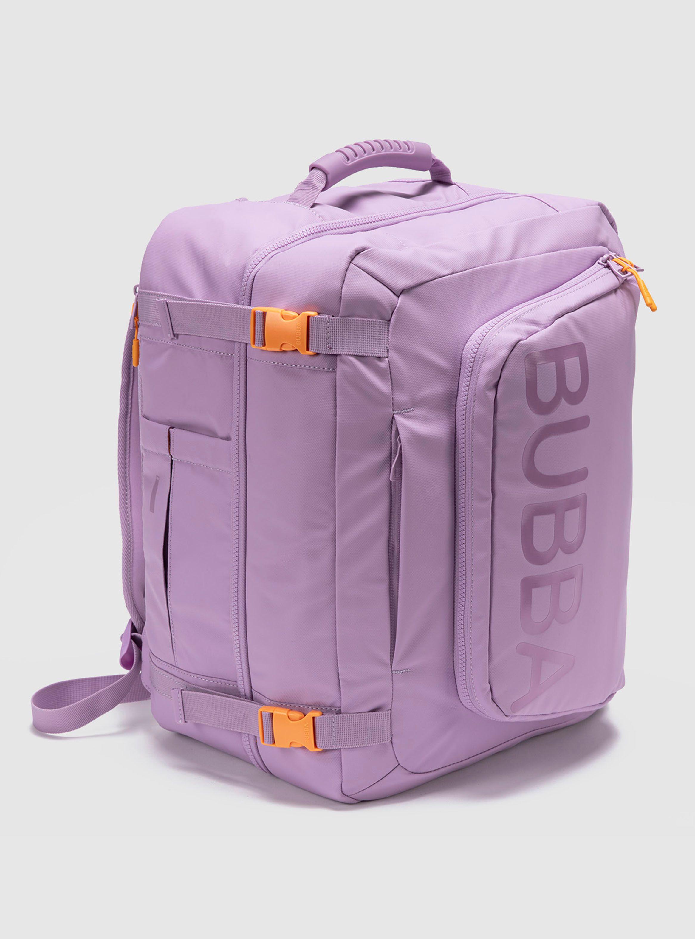 Bolso Travel Backpack Cabin Lilac-2