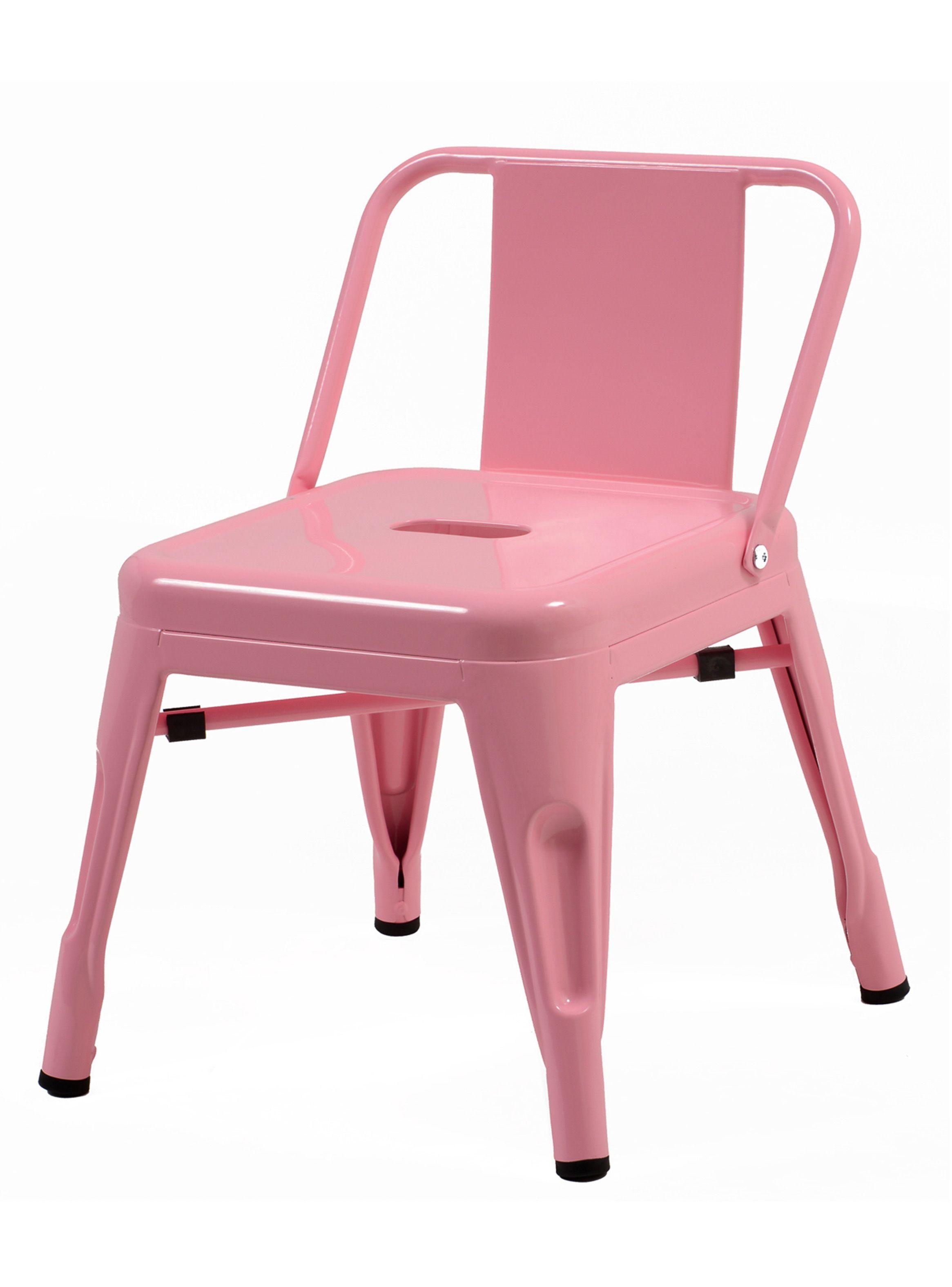 Silla Tolix Niño-2