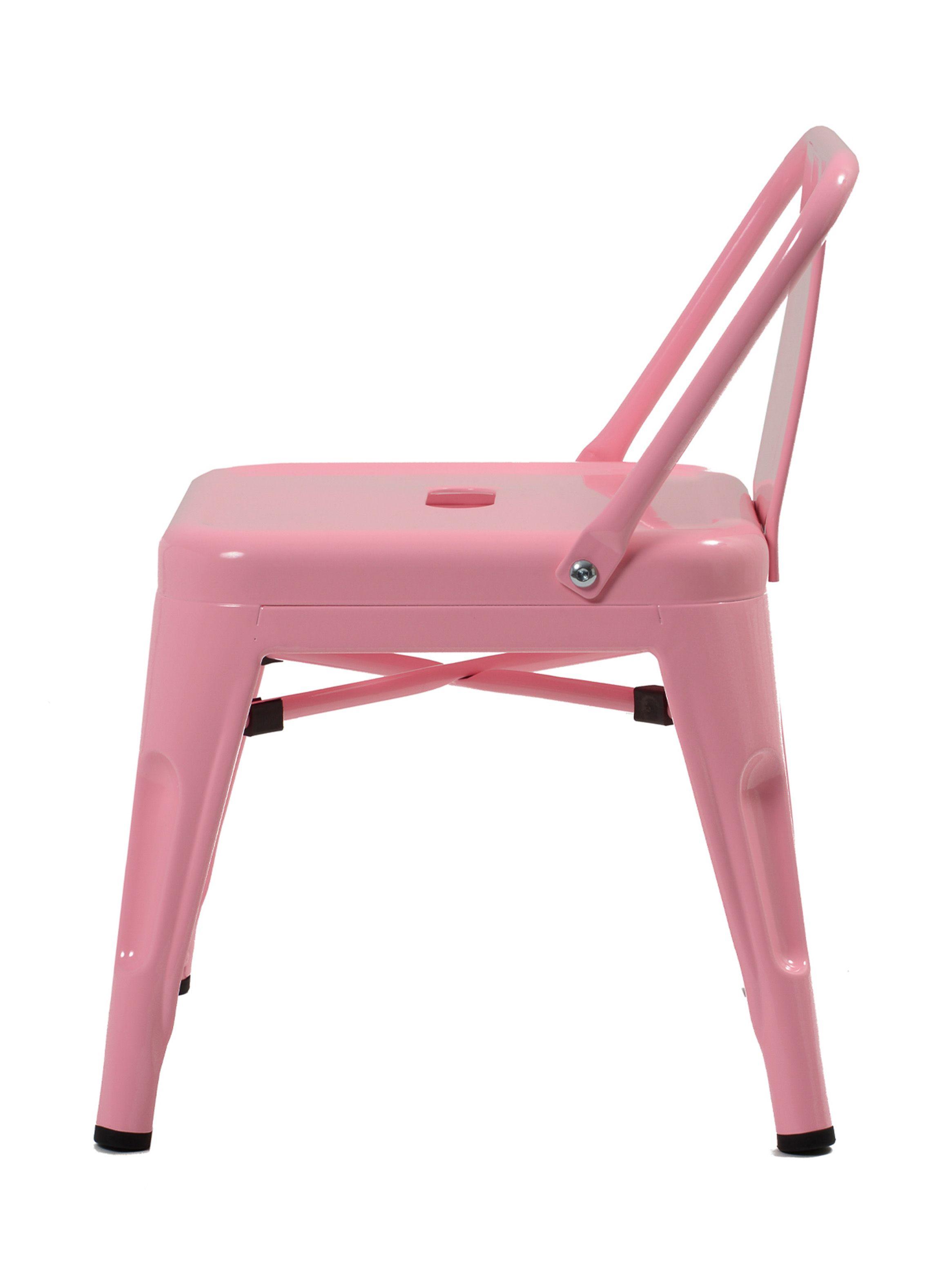Silla Tolix Niño-3
