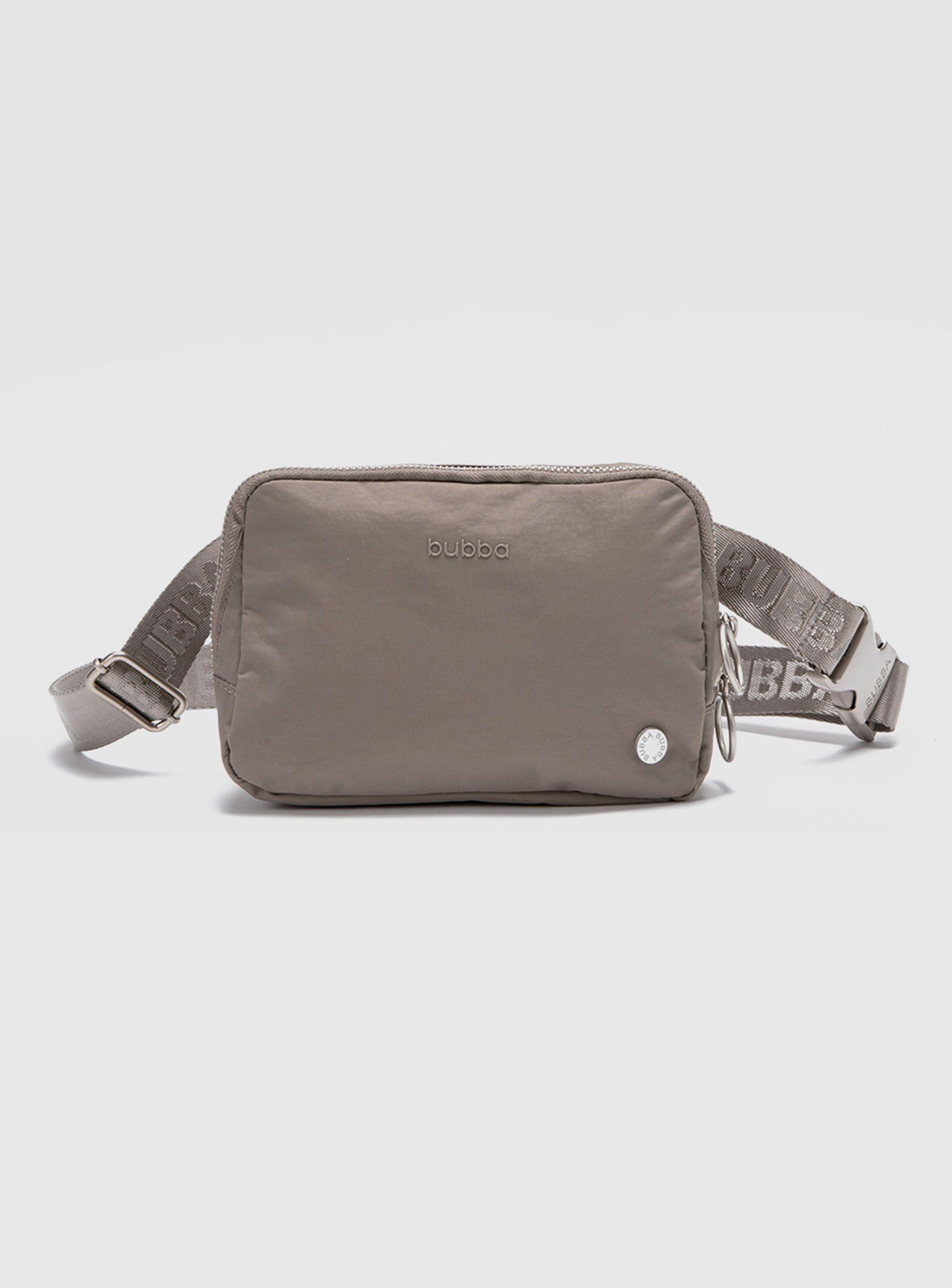 Bandolera Bubba Crossbag Mady Nude-0