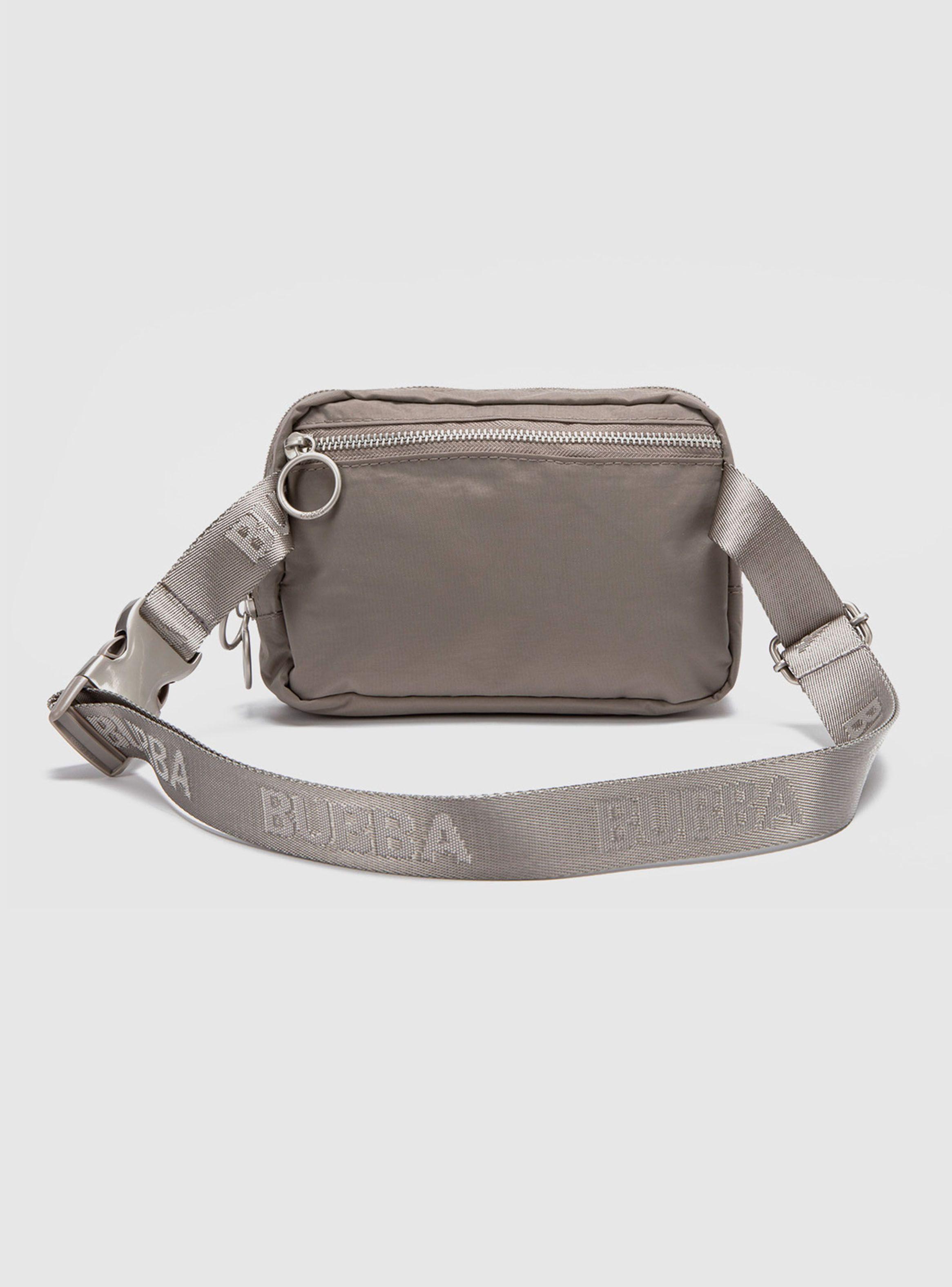 Bandolera Bubba Crossbag Mady Nude-1