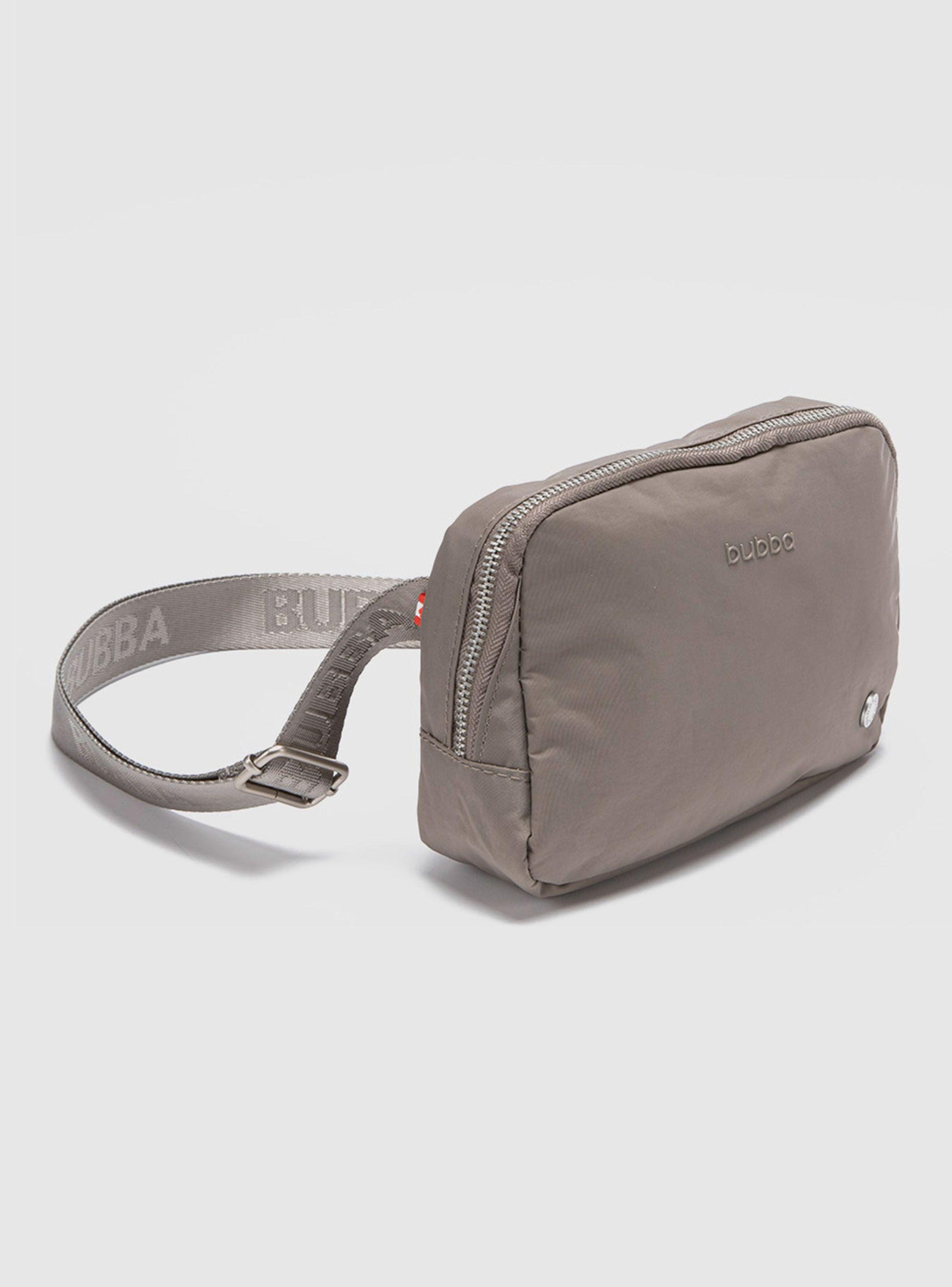 Bandolera Bubba Crossbag Mady Nude-2