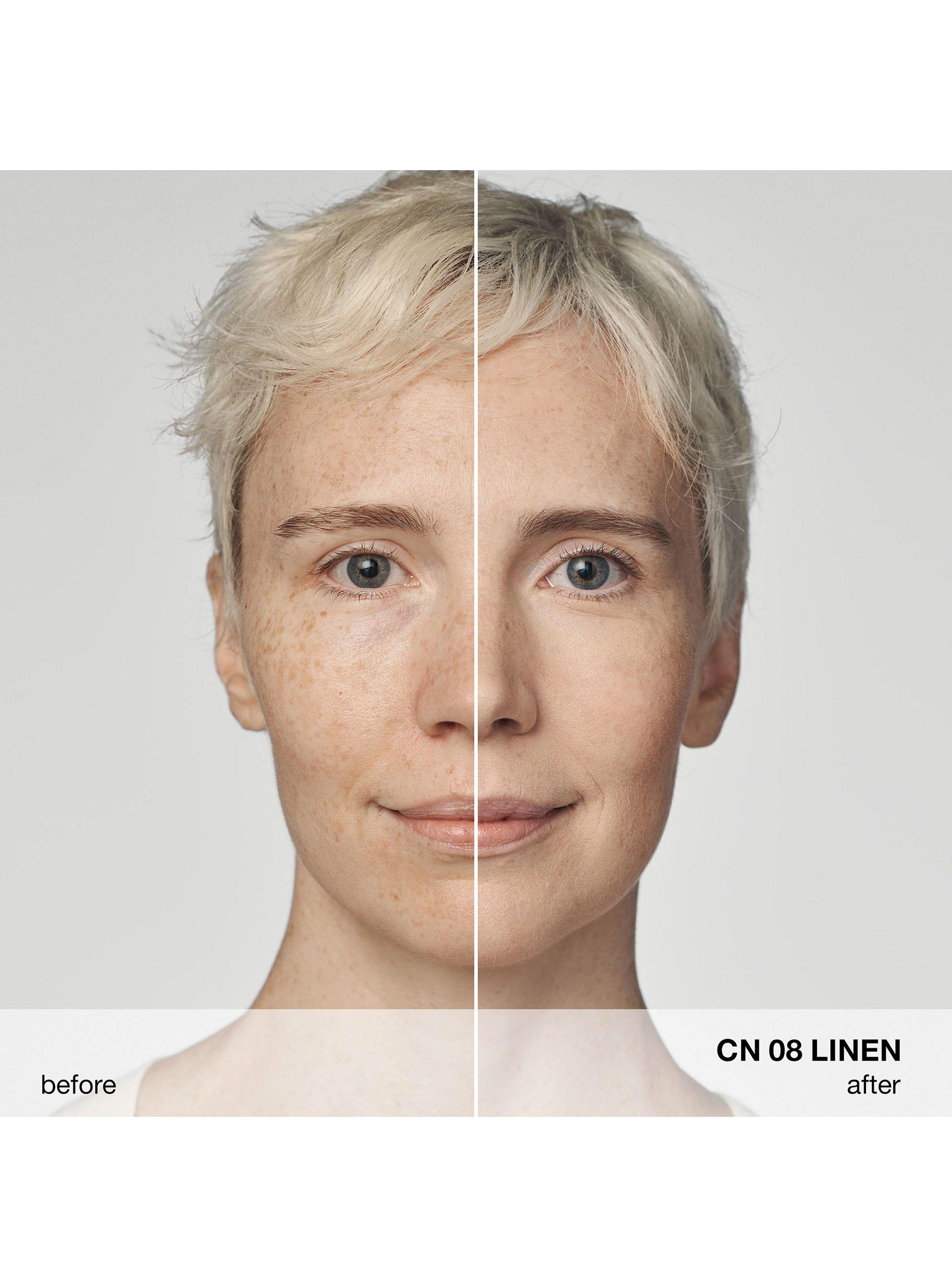 Base Clinique de Maquillaje Even Better Clinical Serum Foundation SPF 20 Linen-3
