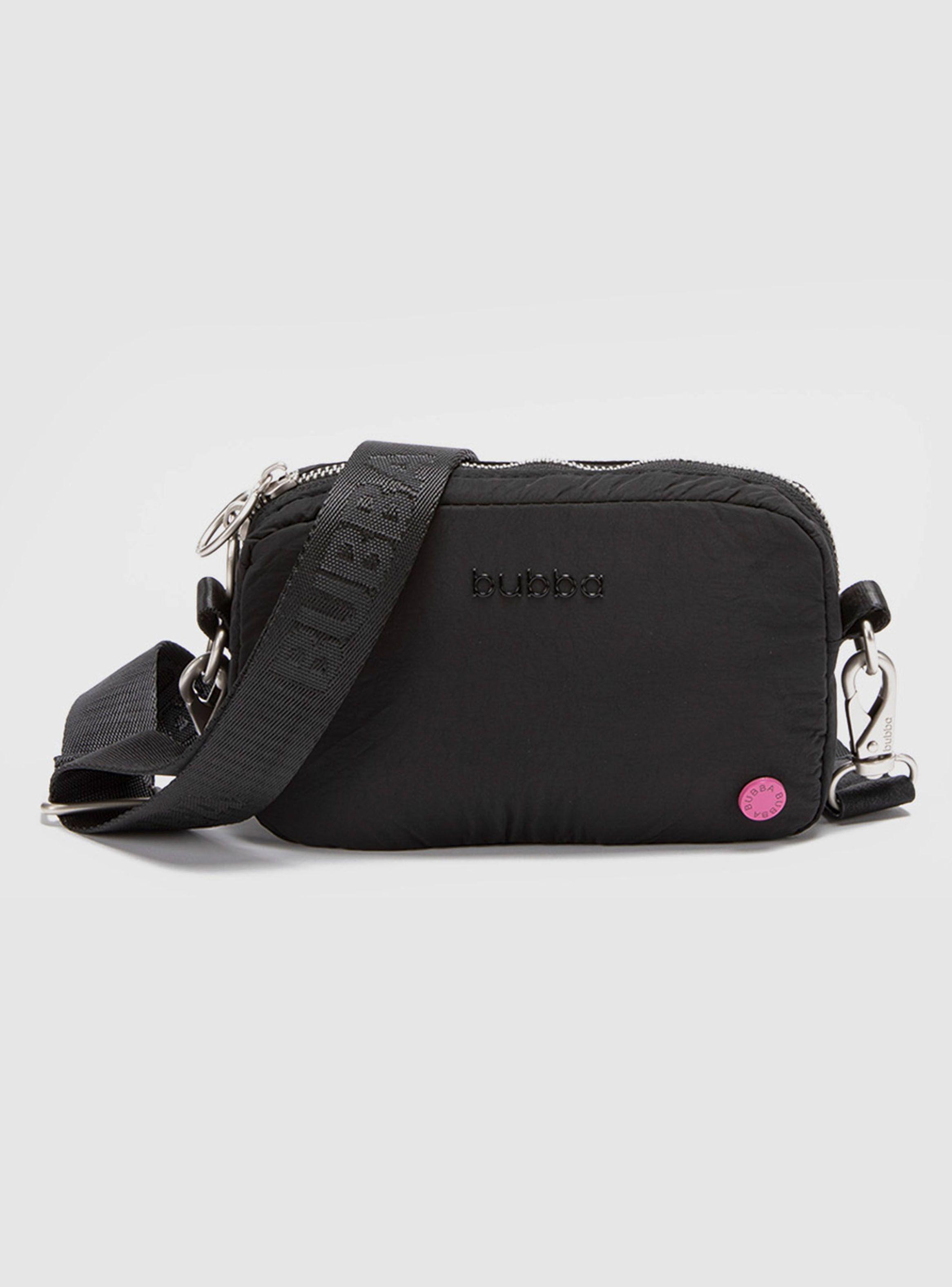 Bandolera Mini Purse Rivet Black-0