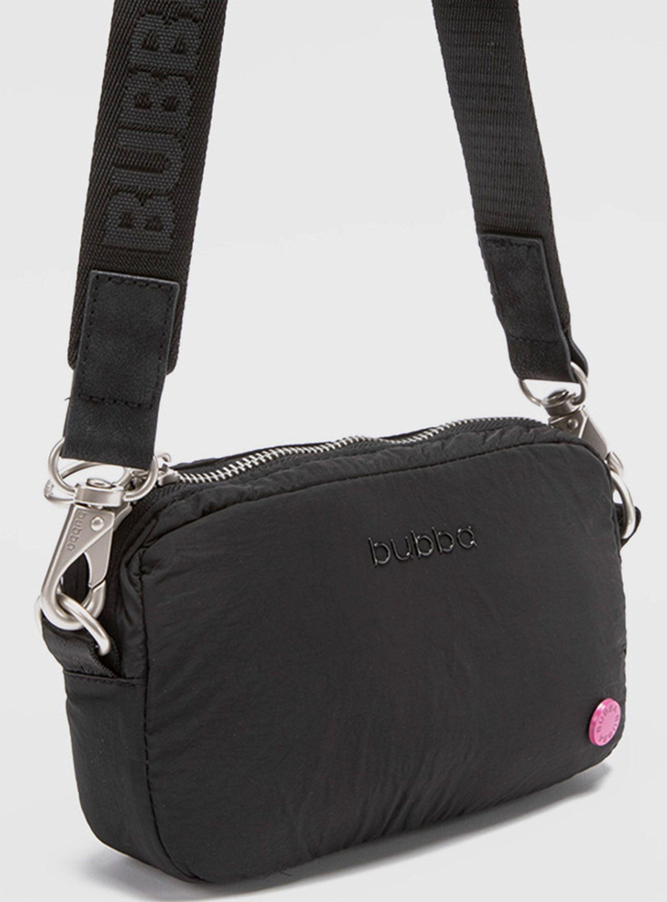Bandolera Mini Purse Rivet Black-2