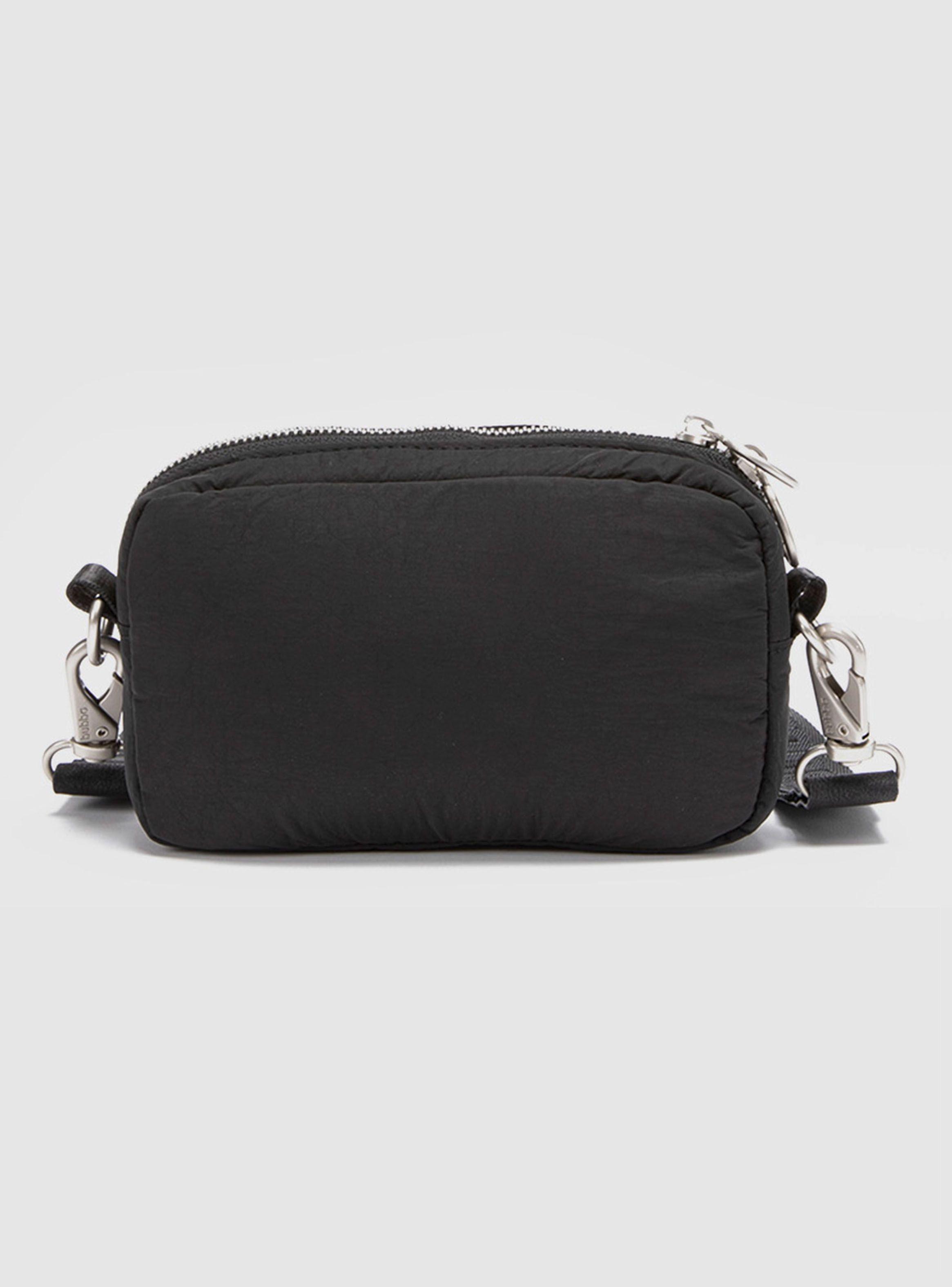 Bandolera Mini Purse Rivet Black-1