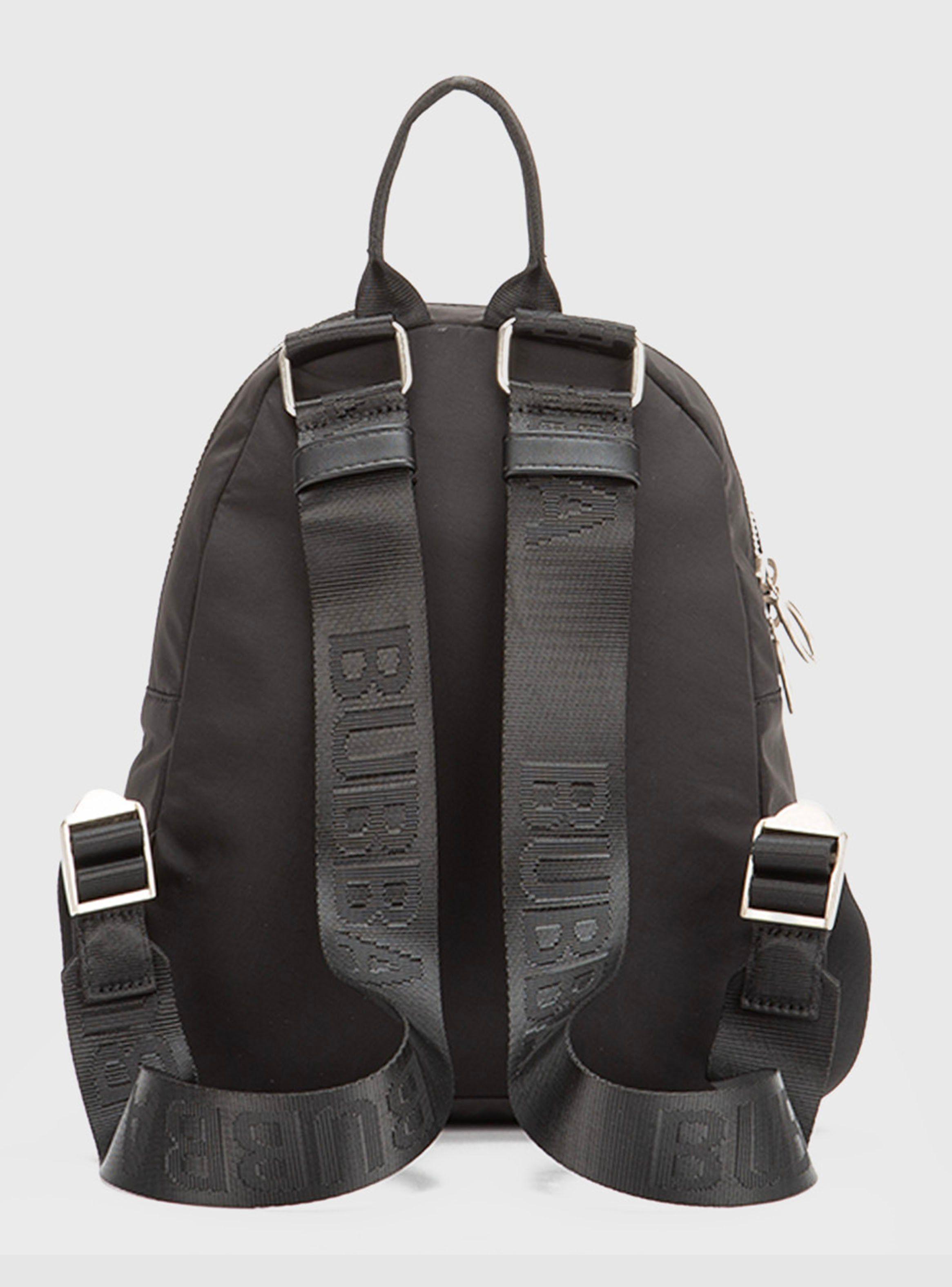 Mochila Rivet Black-1