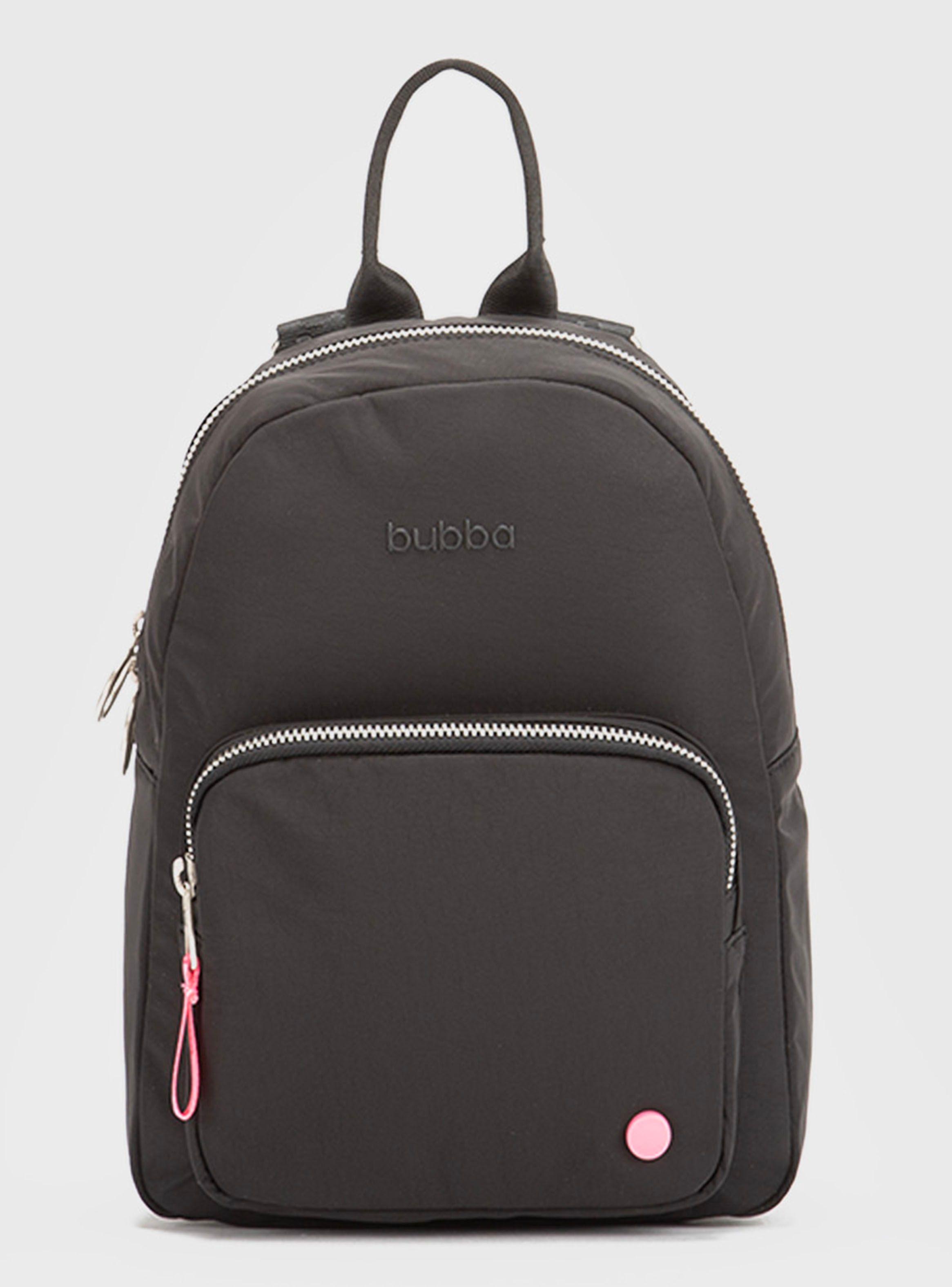 Mochila Rivet Black-0