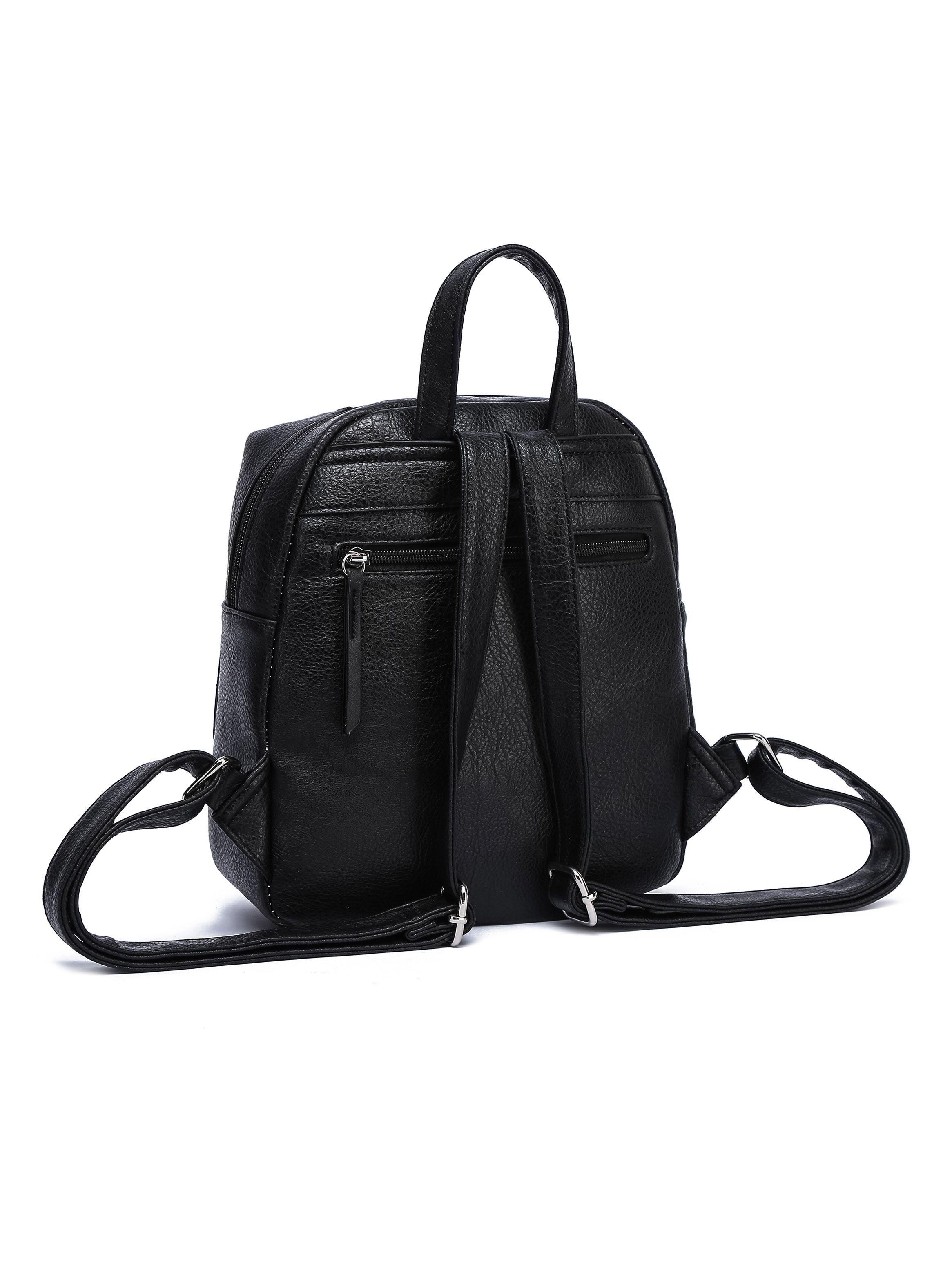 Mochila Raquel Negro-2