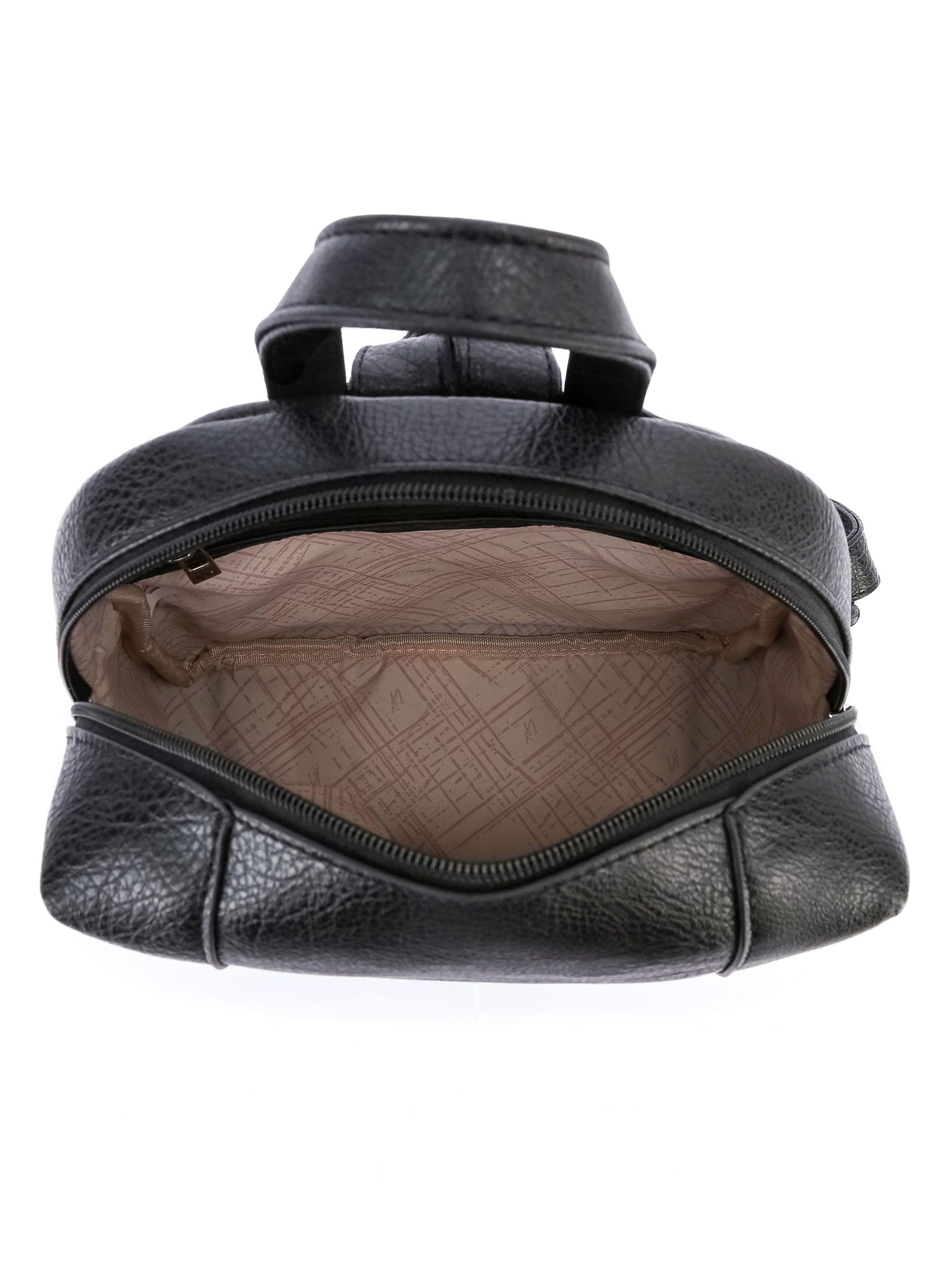 Mochila Raquel Negro-3