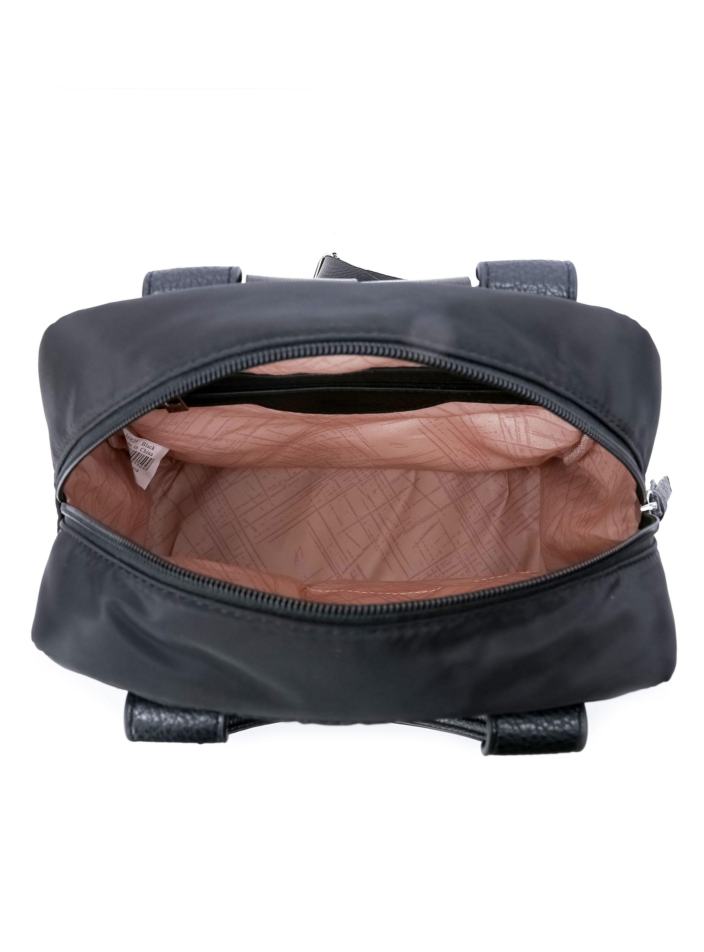 Mochila Pilar Negro-3