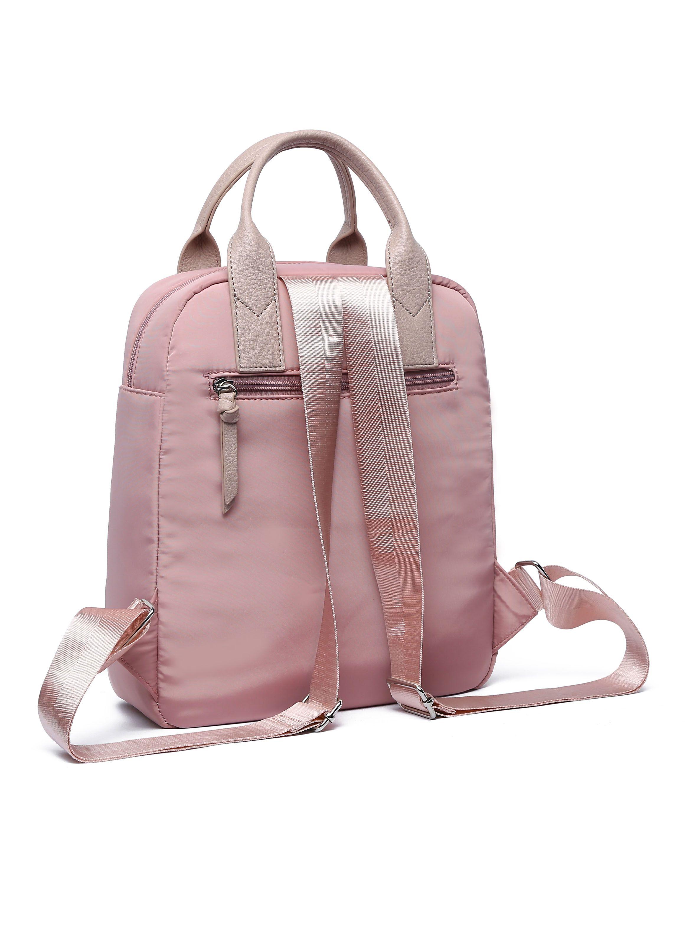 Mochila Pilar Rosado-2