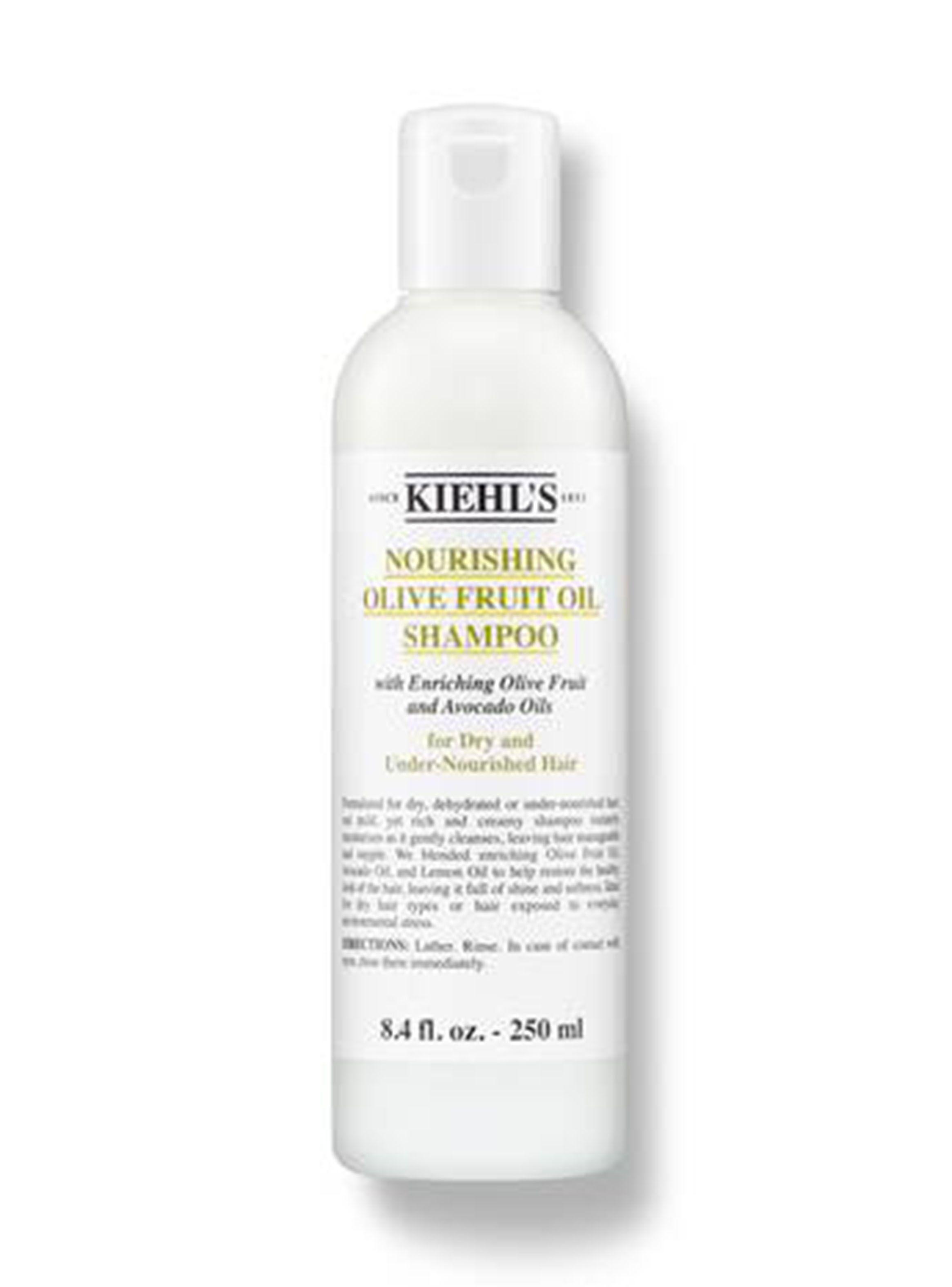 Shampoo Kiehl's Ofo 250 ml Kiehl´s-0