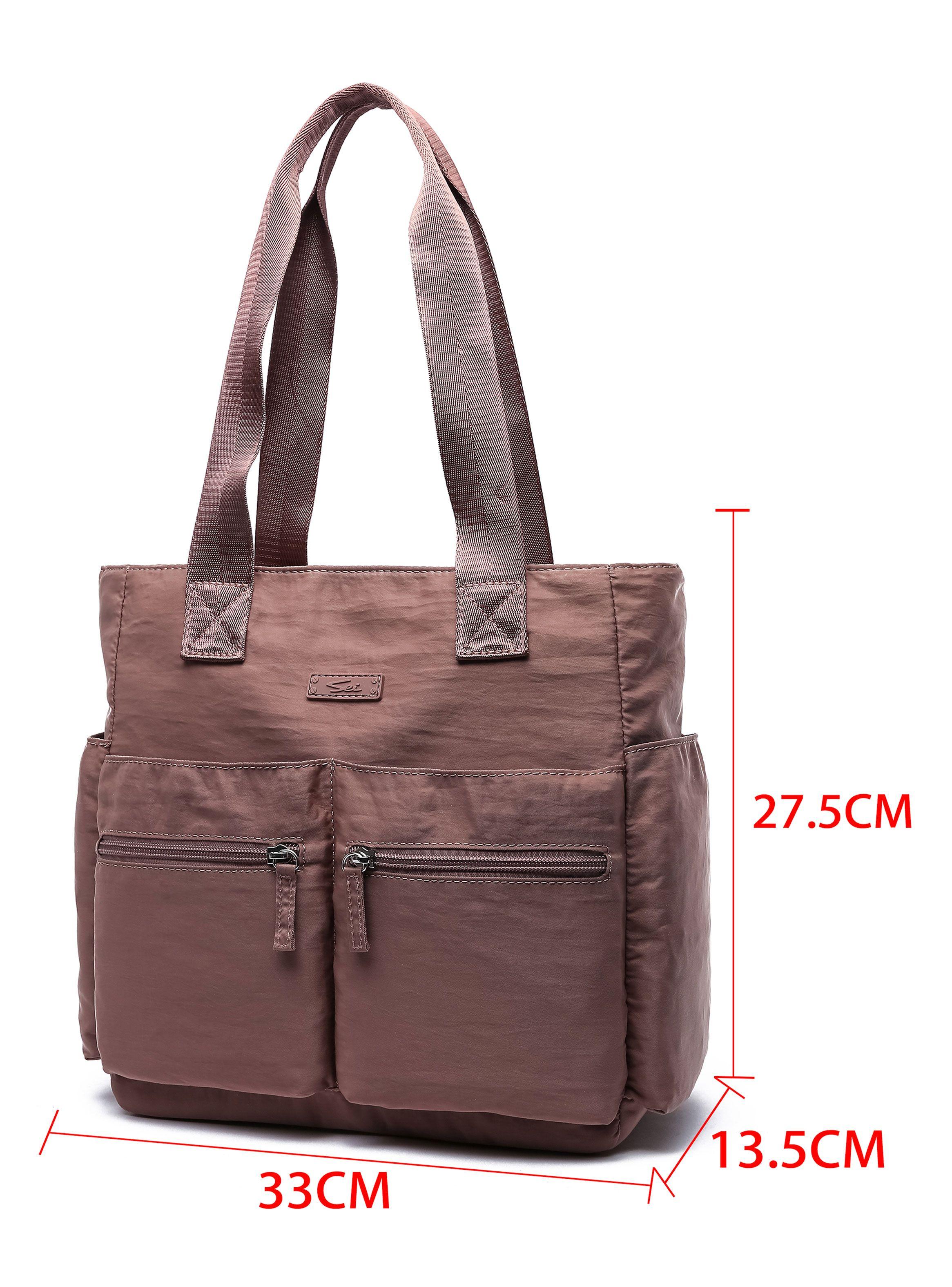 Bolso Soledad Rosado-1