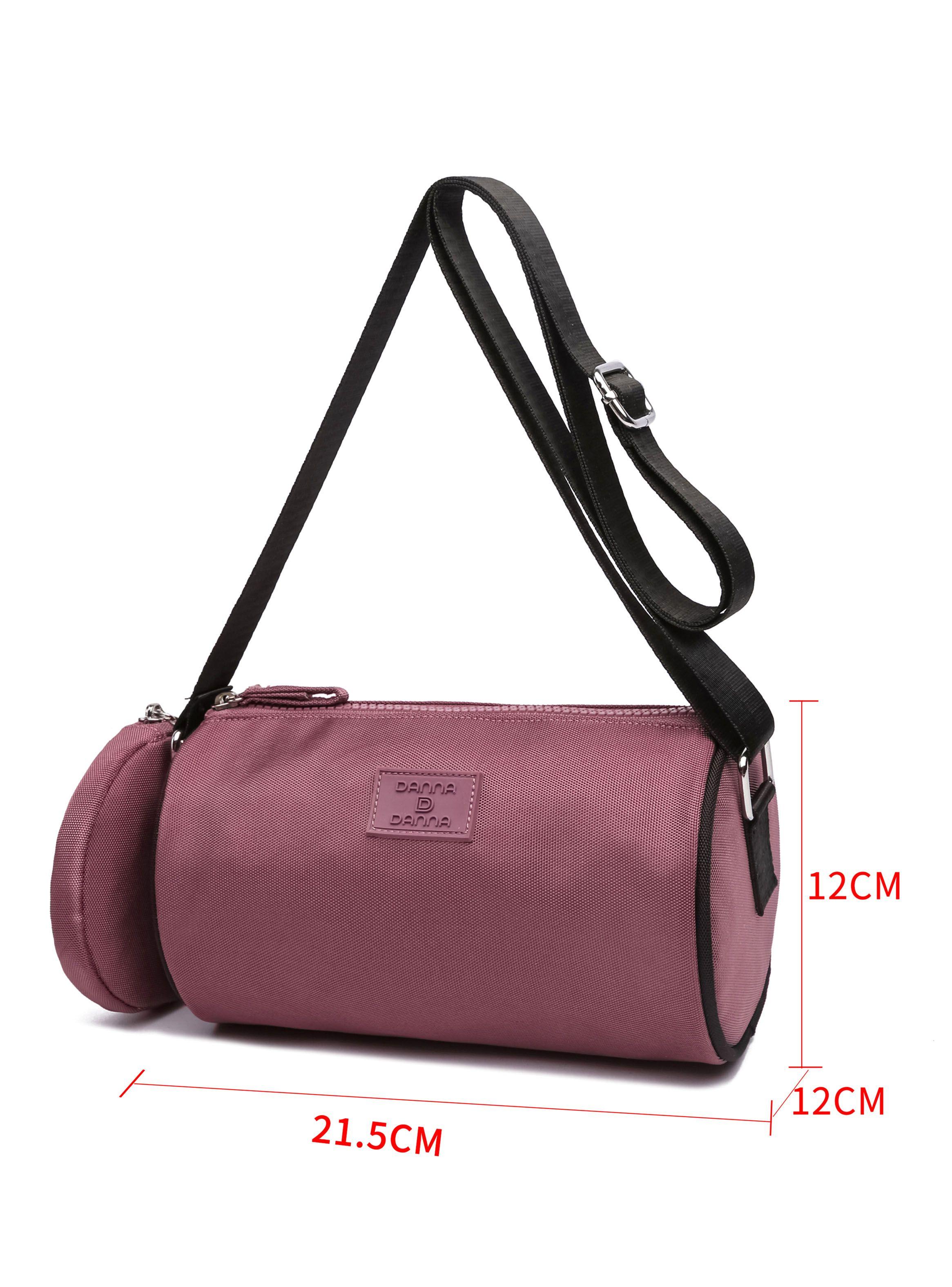 Bandolera Simona Beige-1