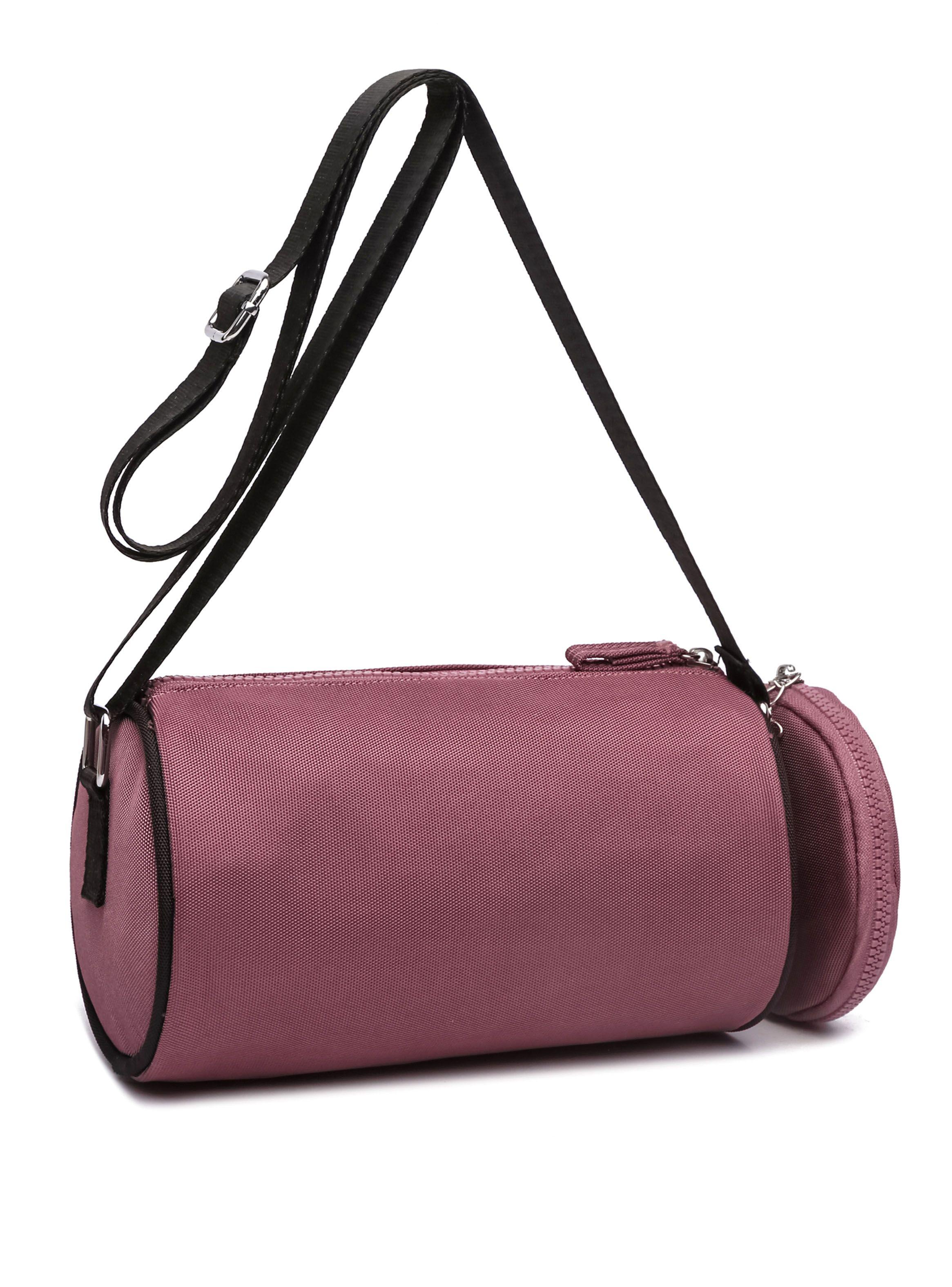 Bandolera Simona Beige-2