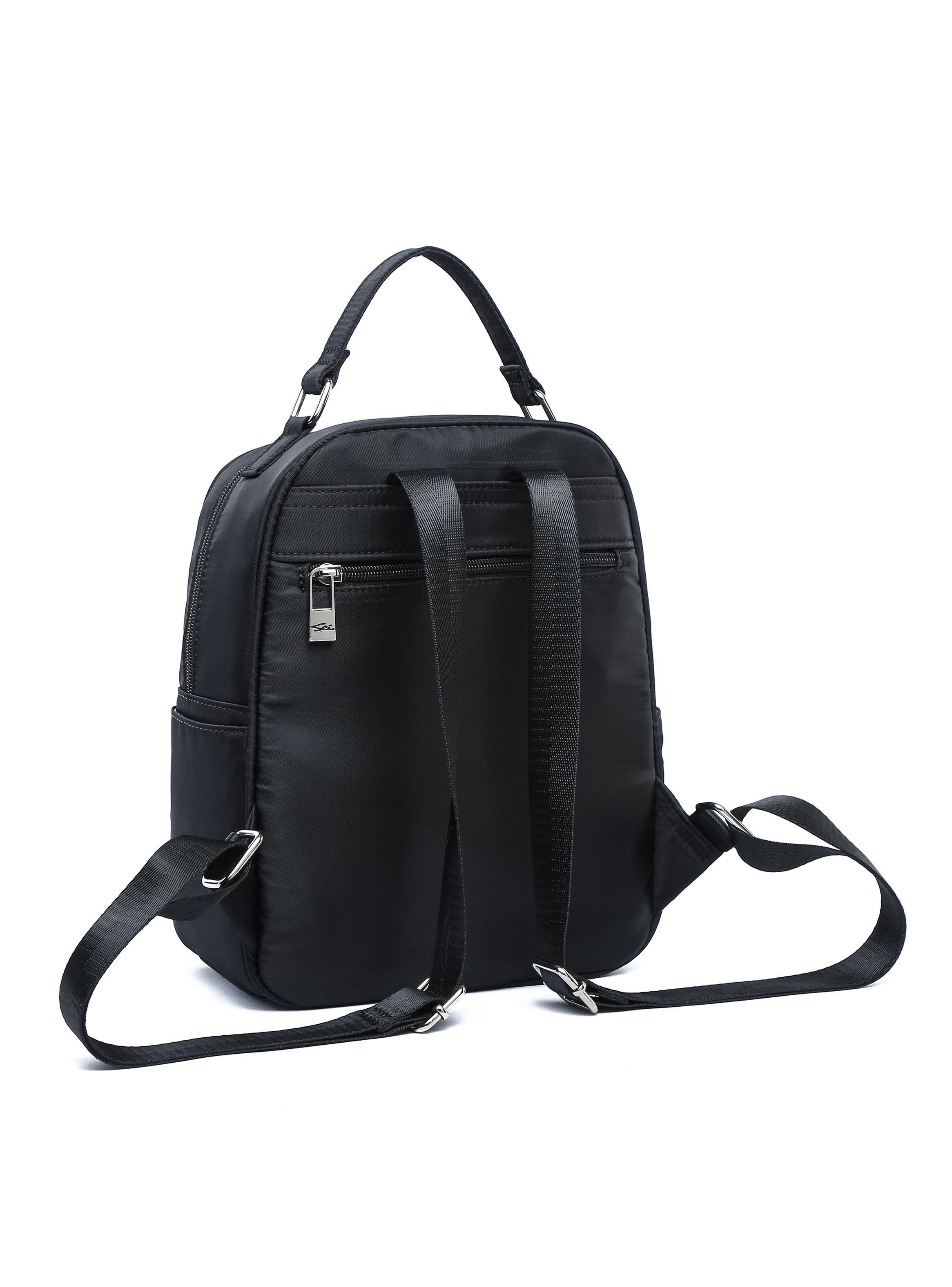 Mochila Raisa Negro-2