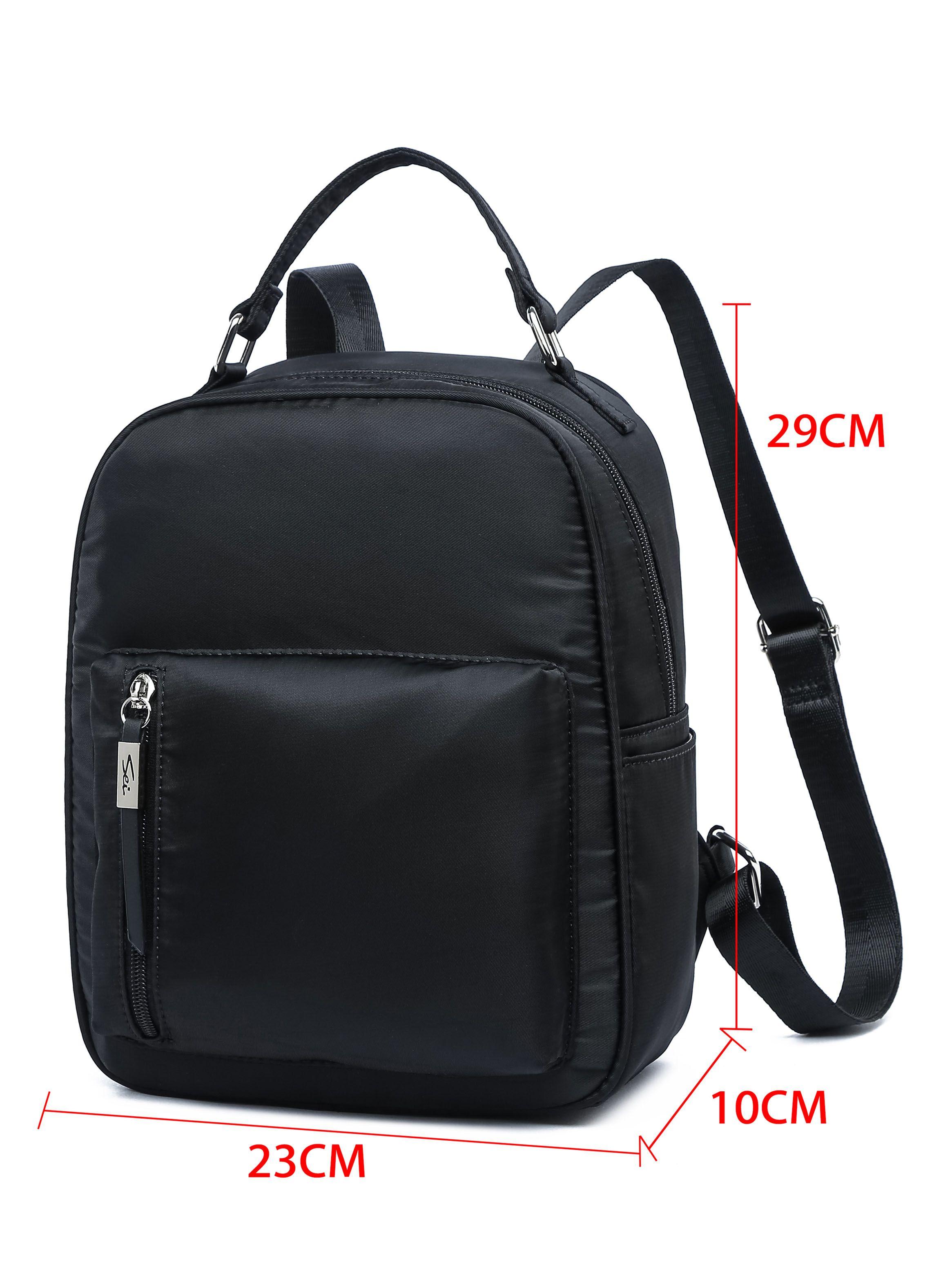 Mochila Raisa Negro-1