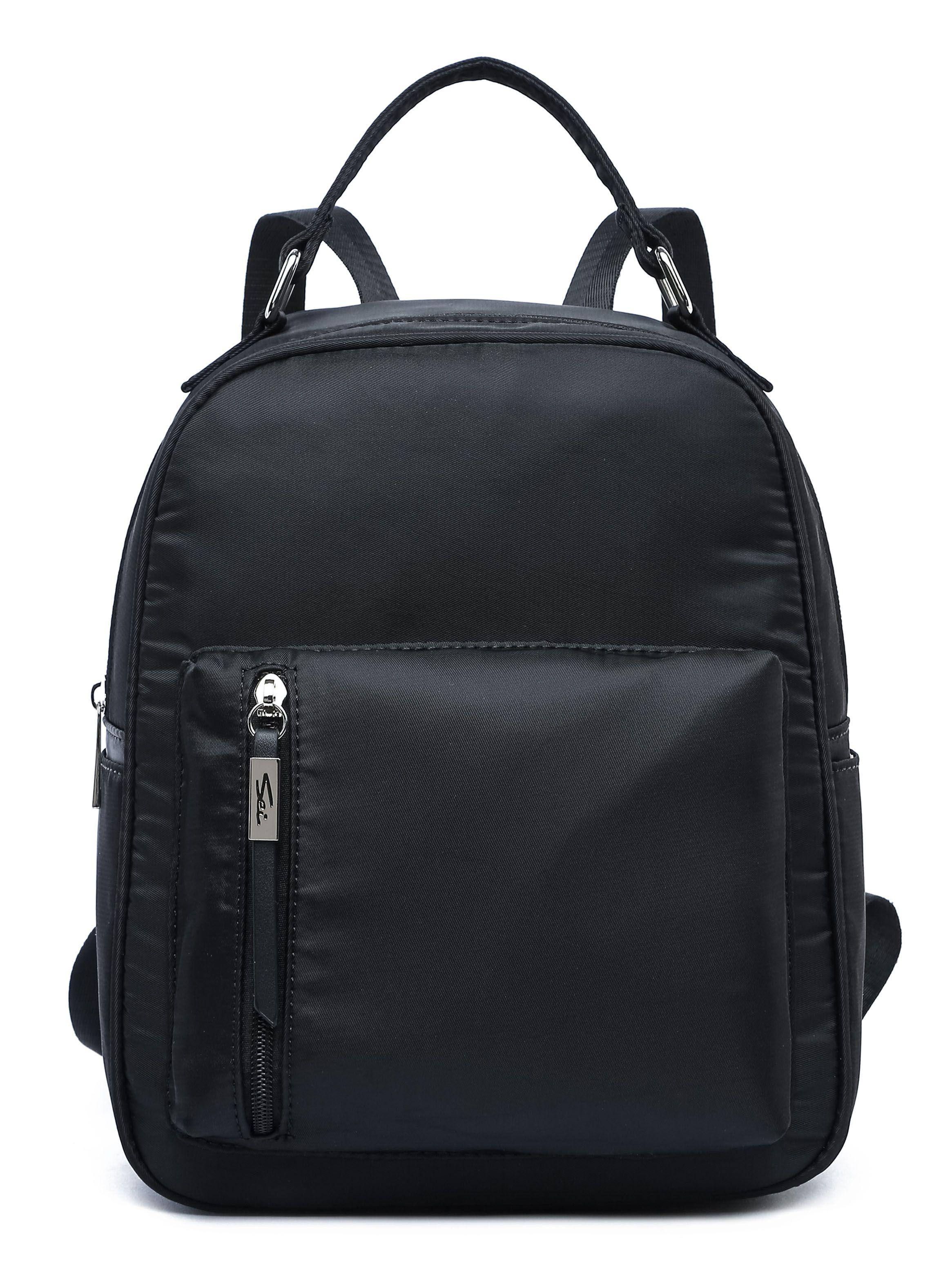 Mochila Raisa Negro-0