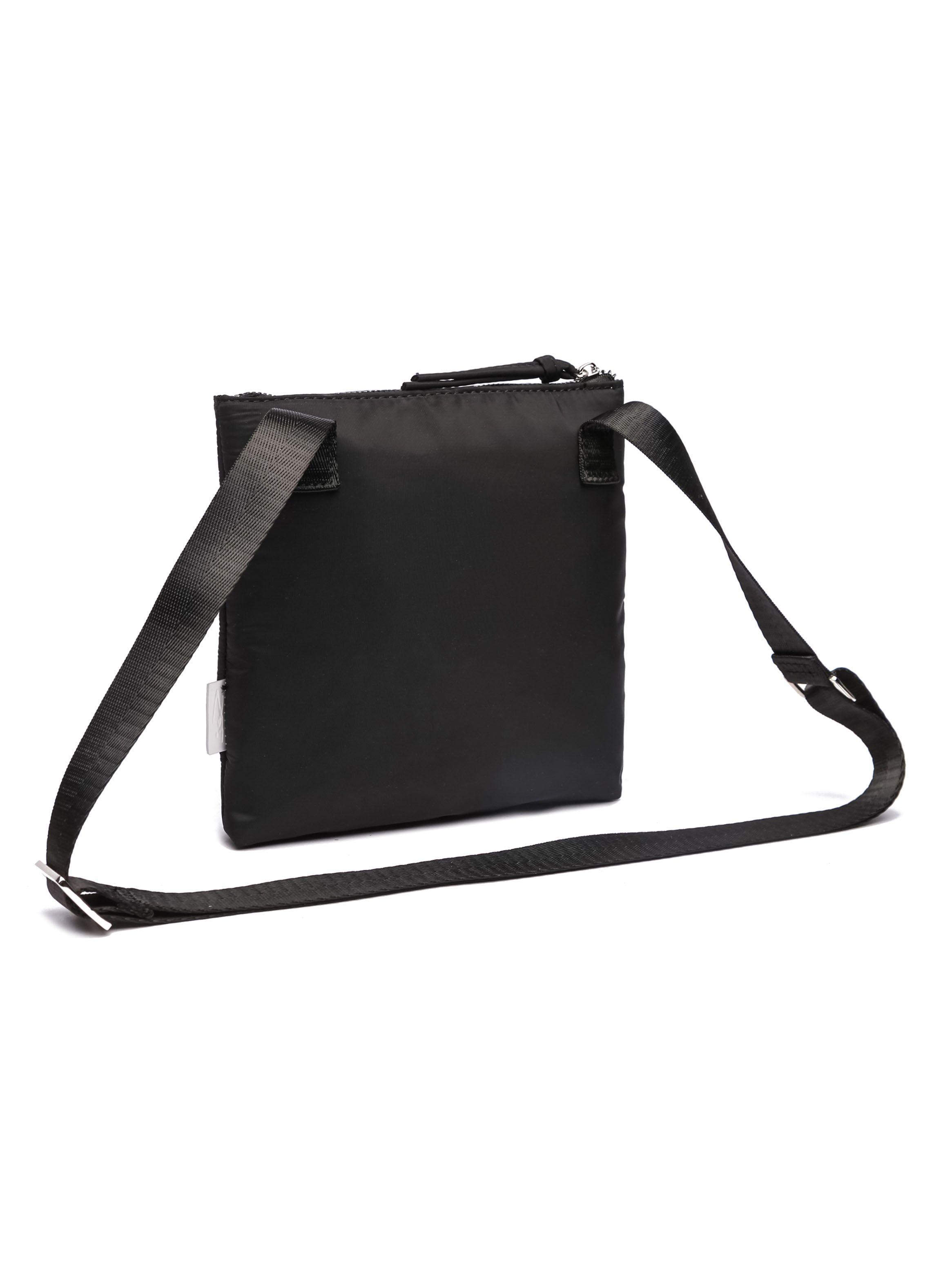 Bandolera Eleonor Negro-2