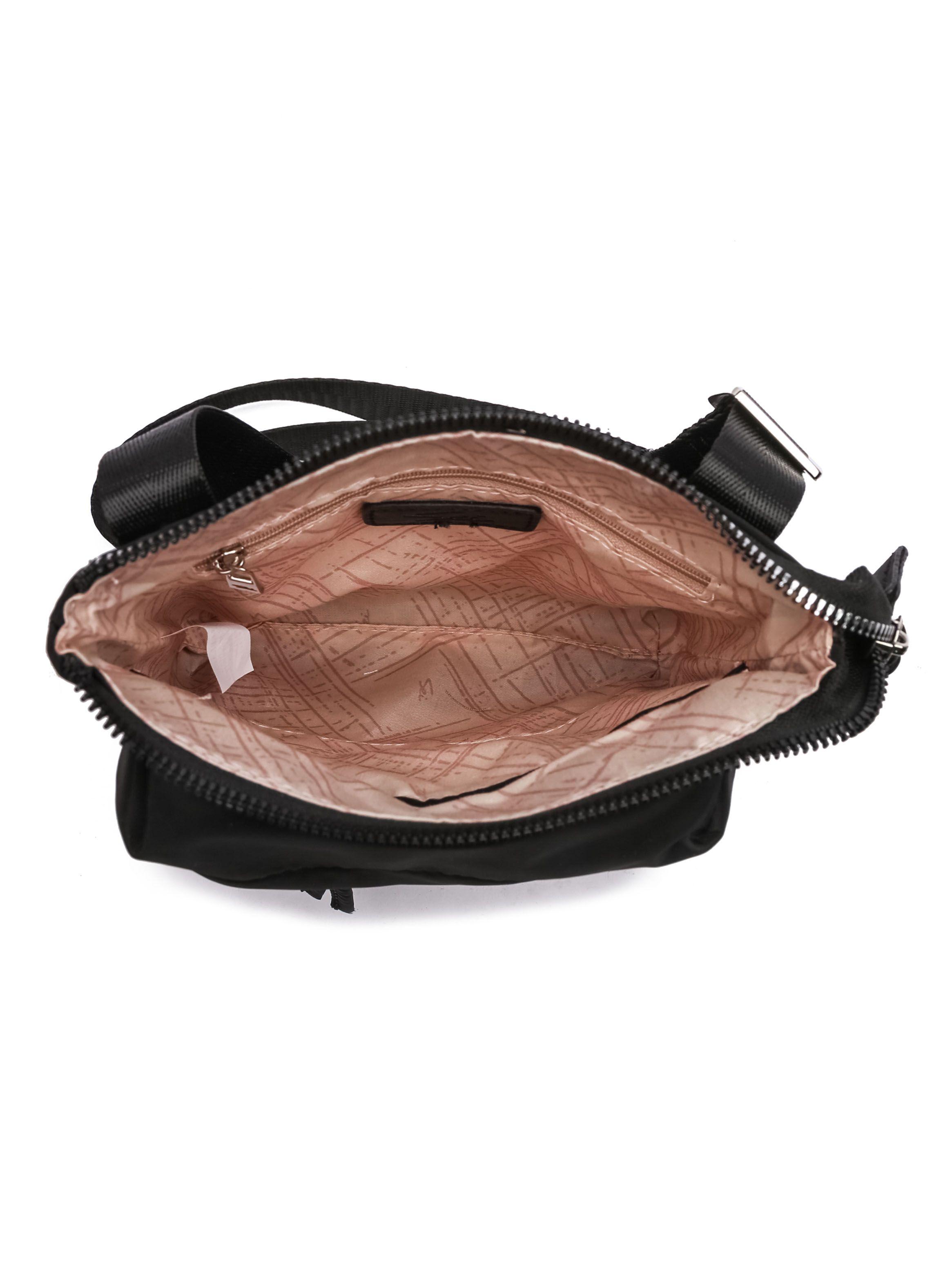 Bandolera Eleonor Negro-3