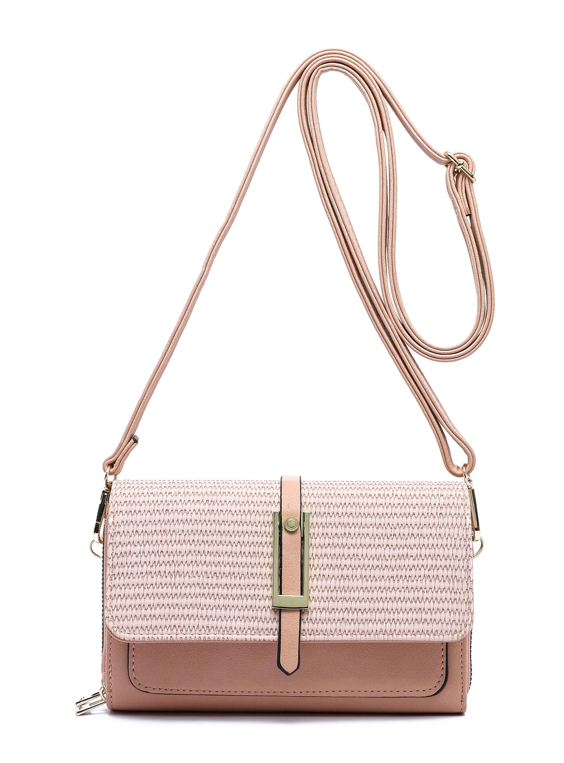 Bandolera Anaís Coral-0