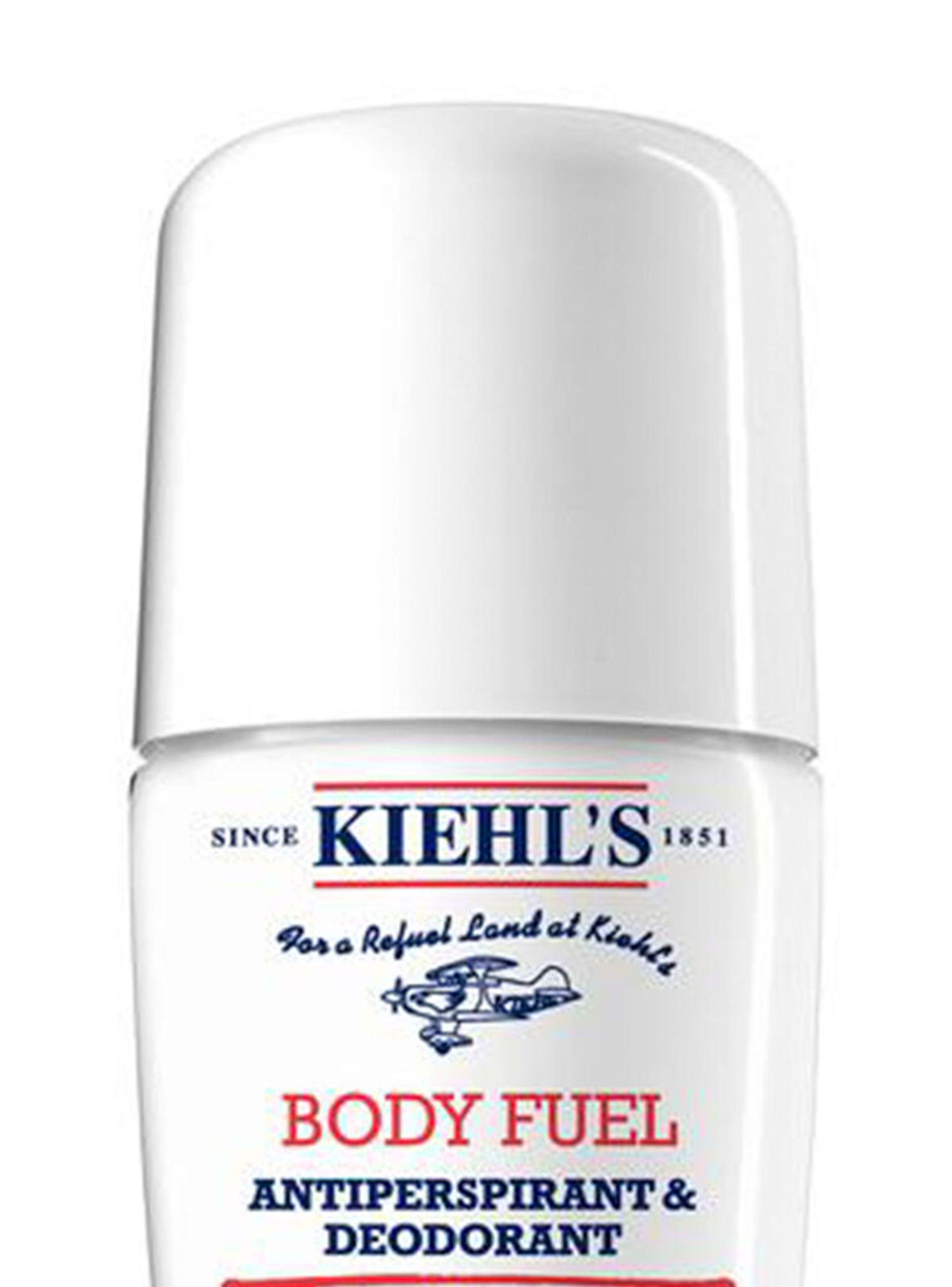 Antitranspirante Kiehl's Mens Body Fuel Atpr Deo 75 ml E-A Kiehl´s-1