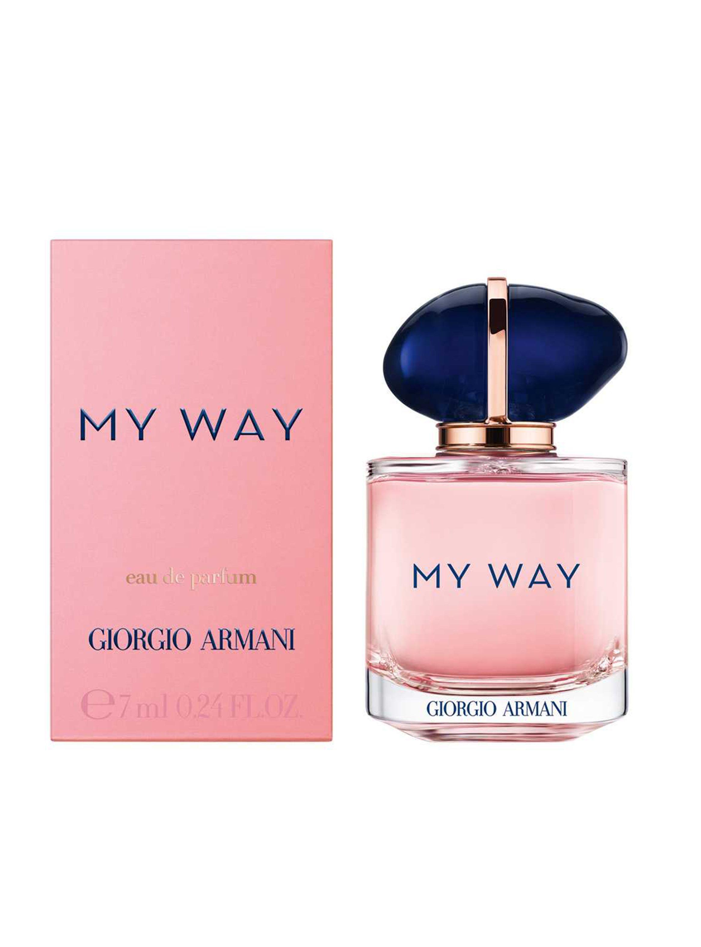 Perfume Giorgio Armani My Way Mujer EDP 7 ml-1