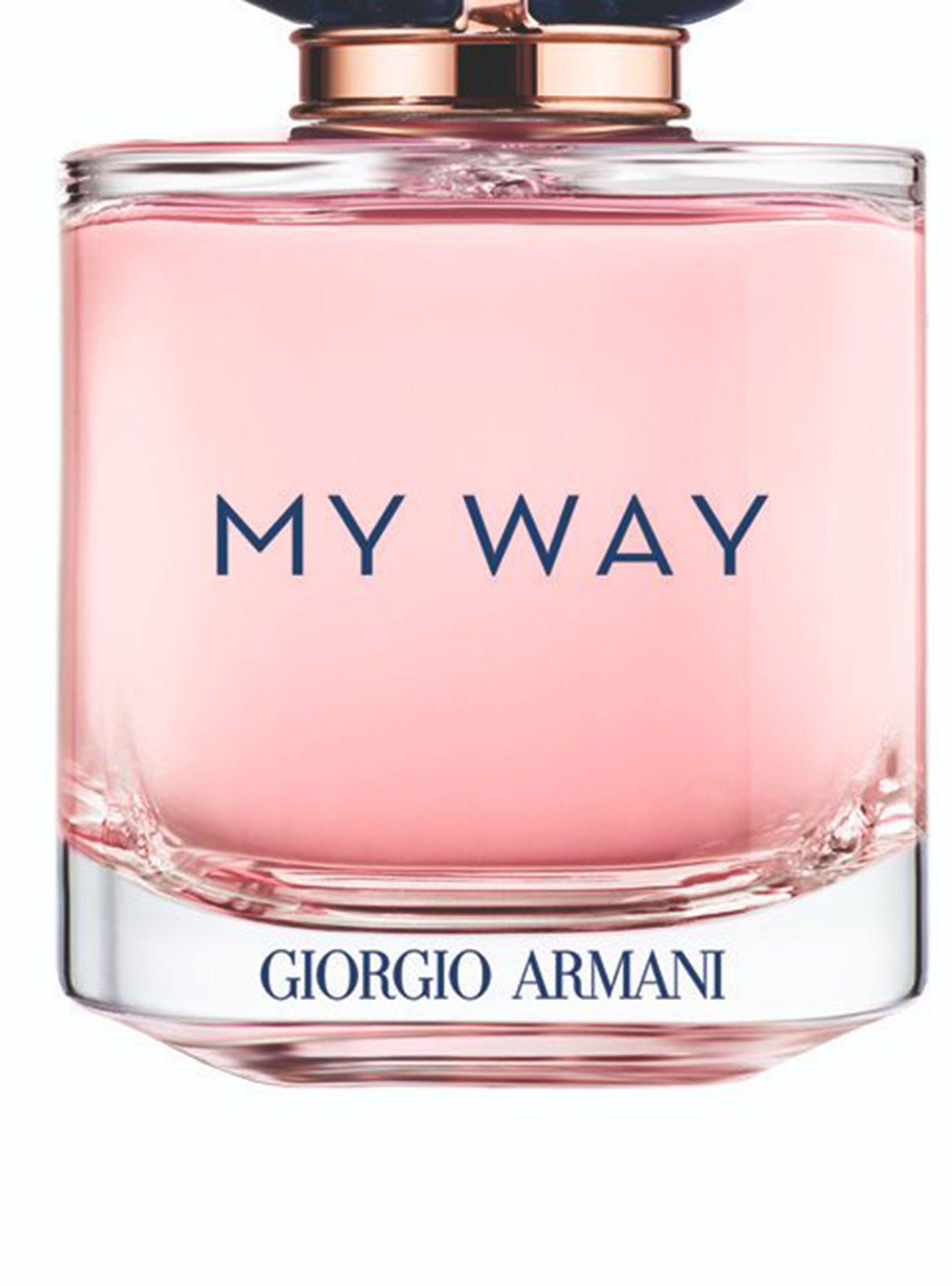 Perfume Giorgio Armani My Way Mujer EDP 7 ml-2