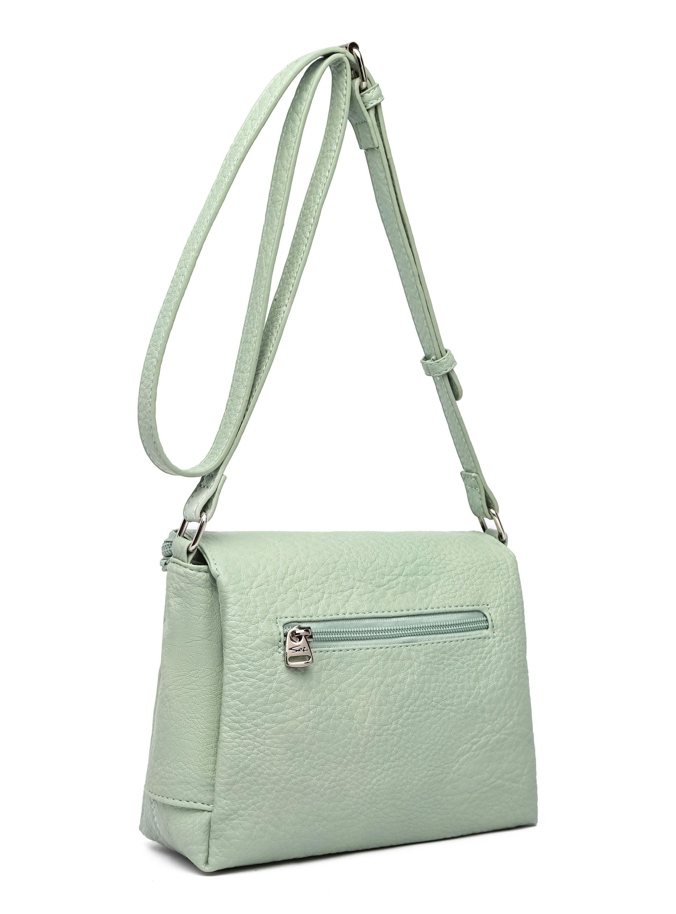 Cartera Gabi Aqua-2