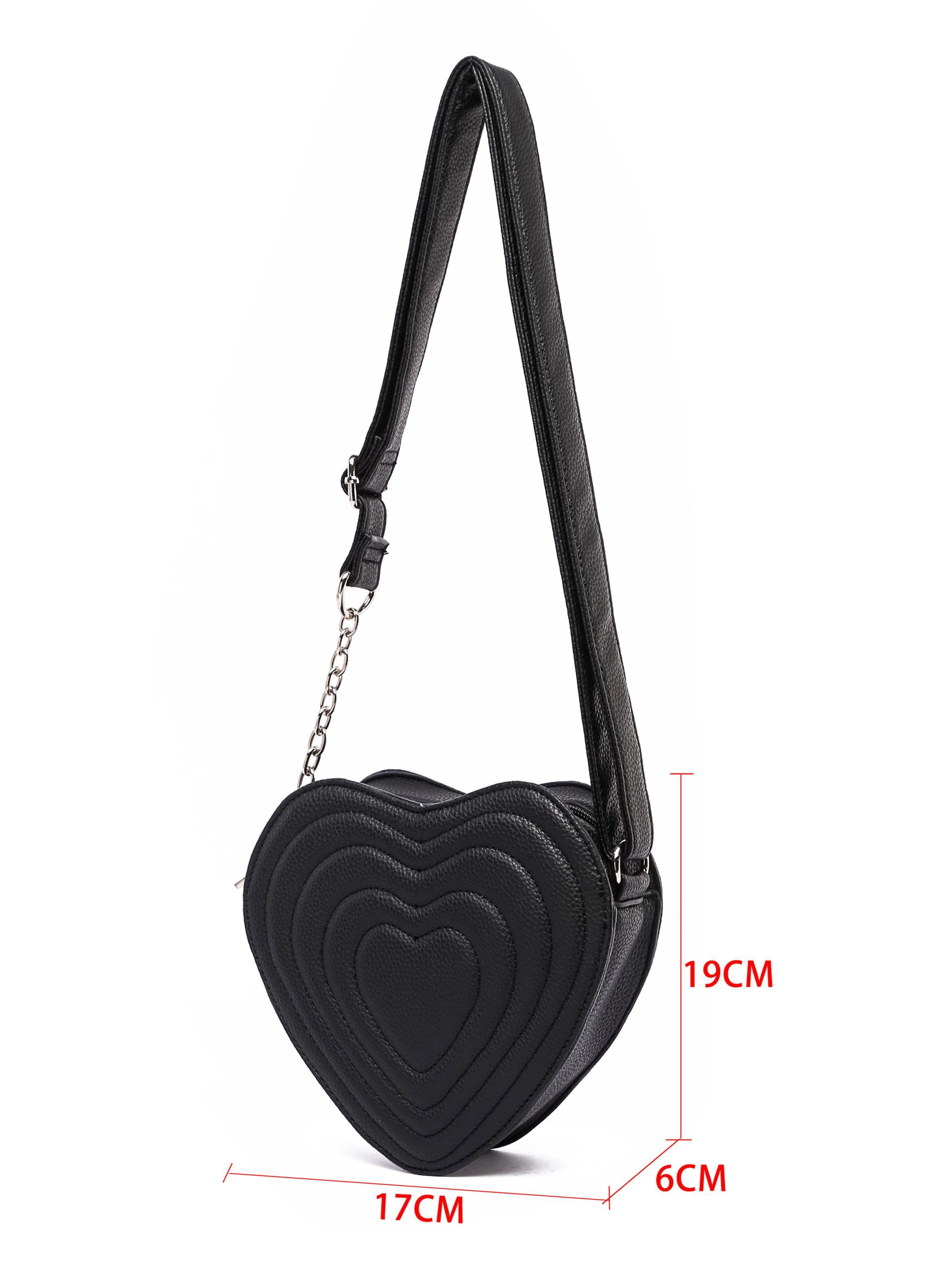 Bandolera 35273 Negro-1