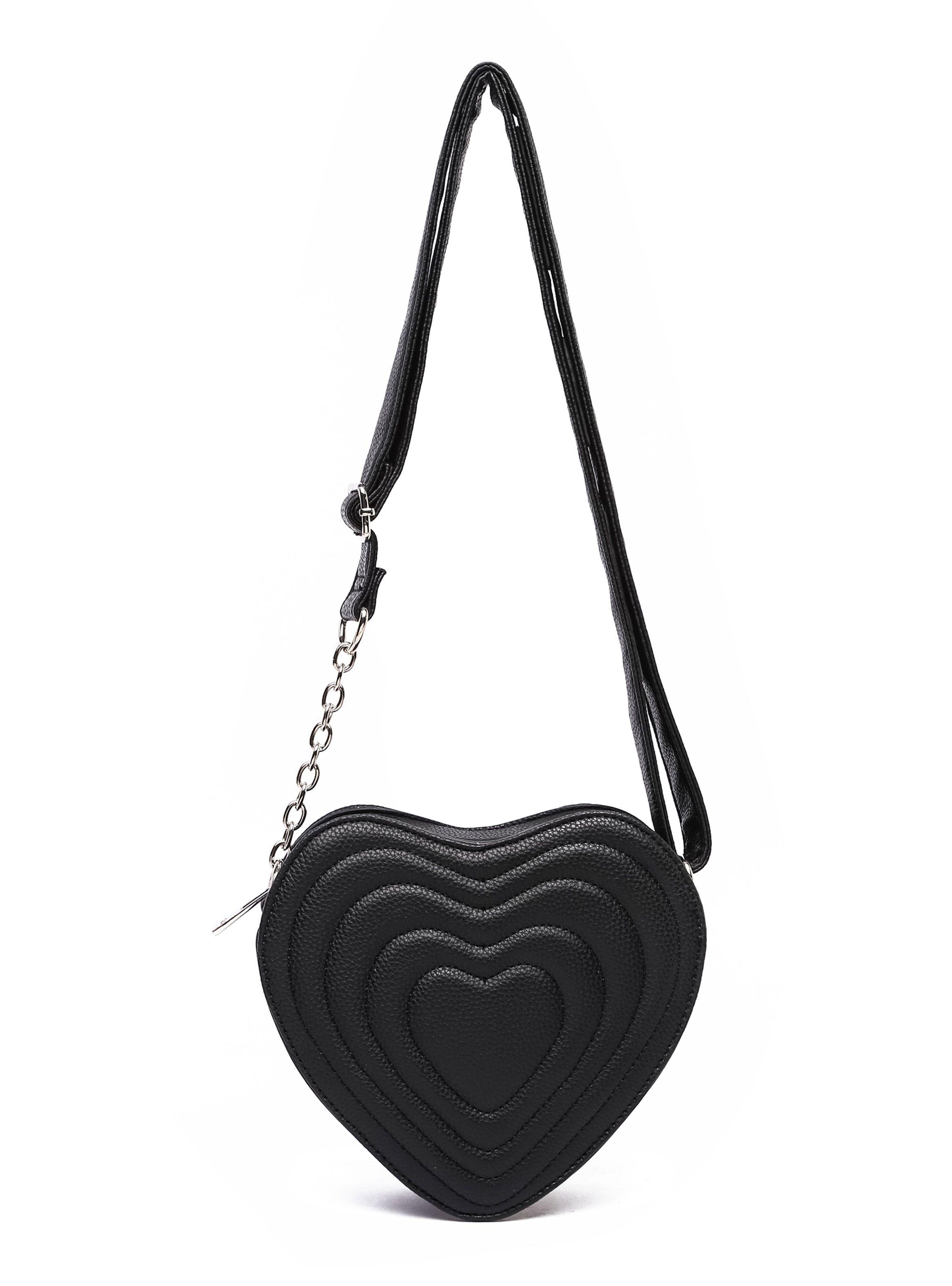 Bandolera 35273 Negro-0