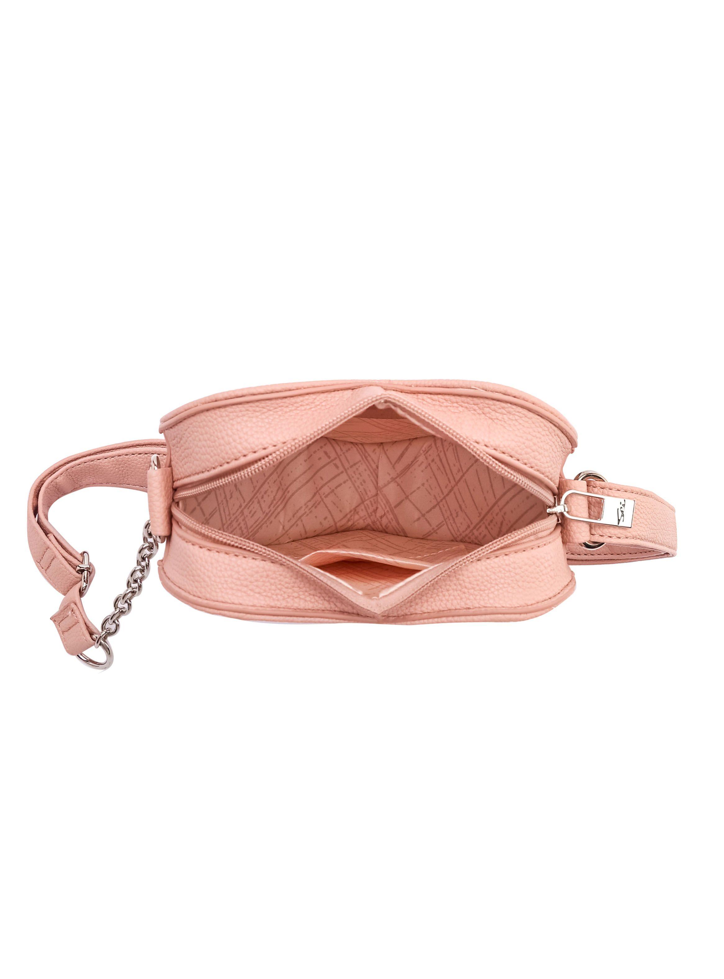 Bandolera 35273 Rosado-3