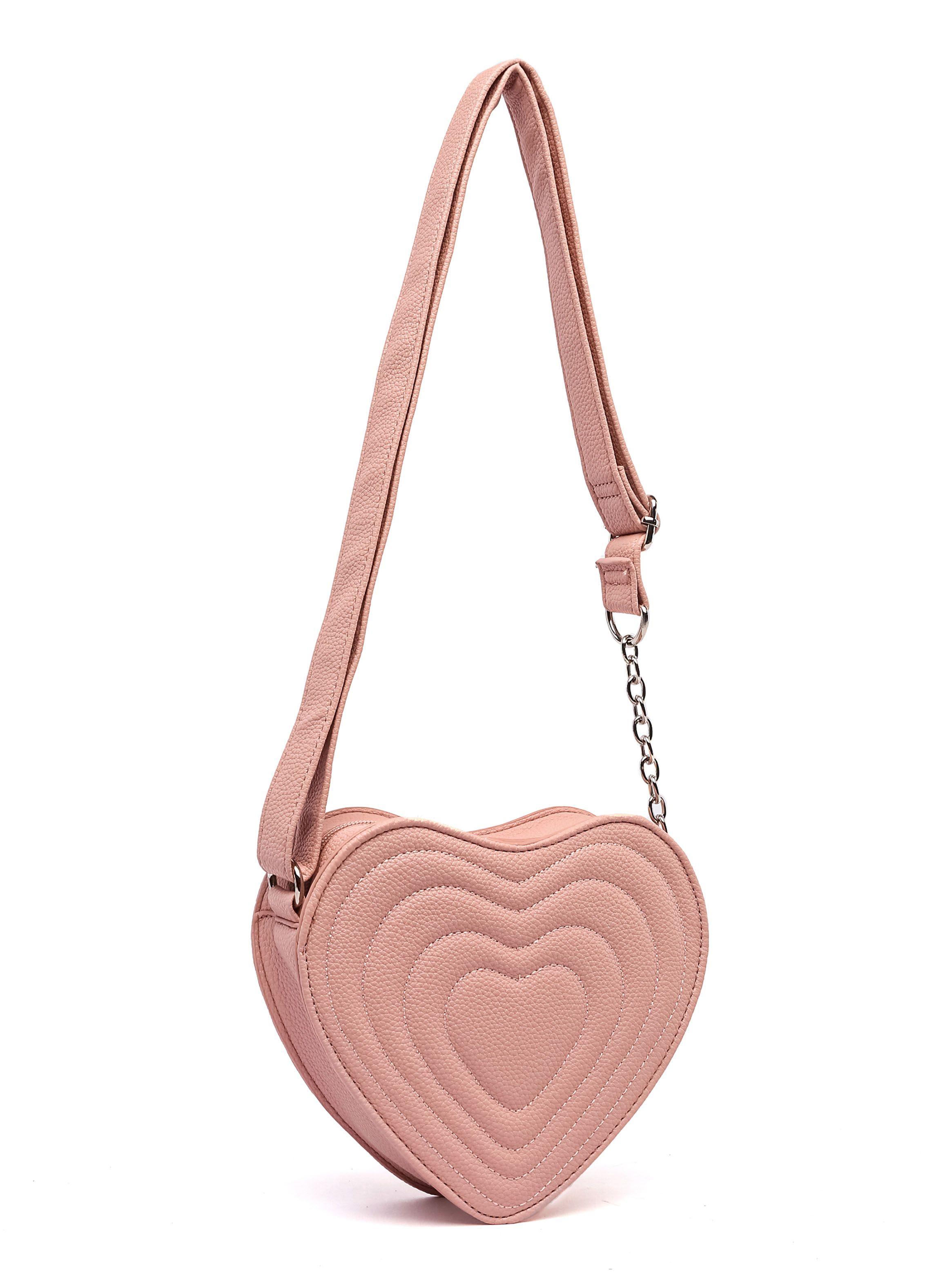 Bandolera 35273 Rosado-2