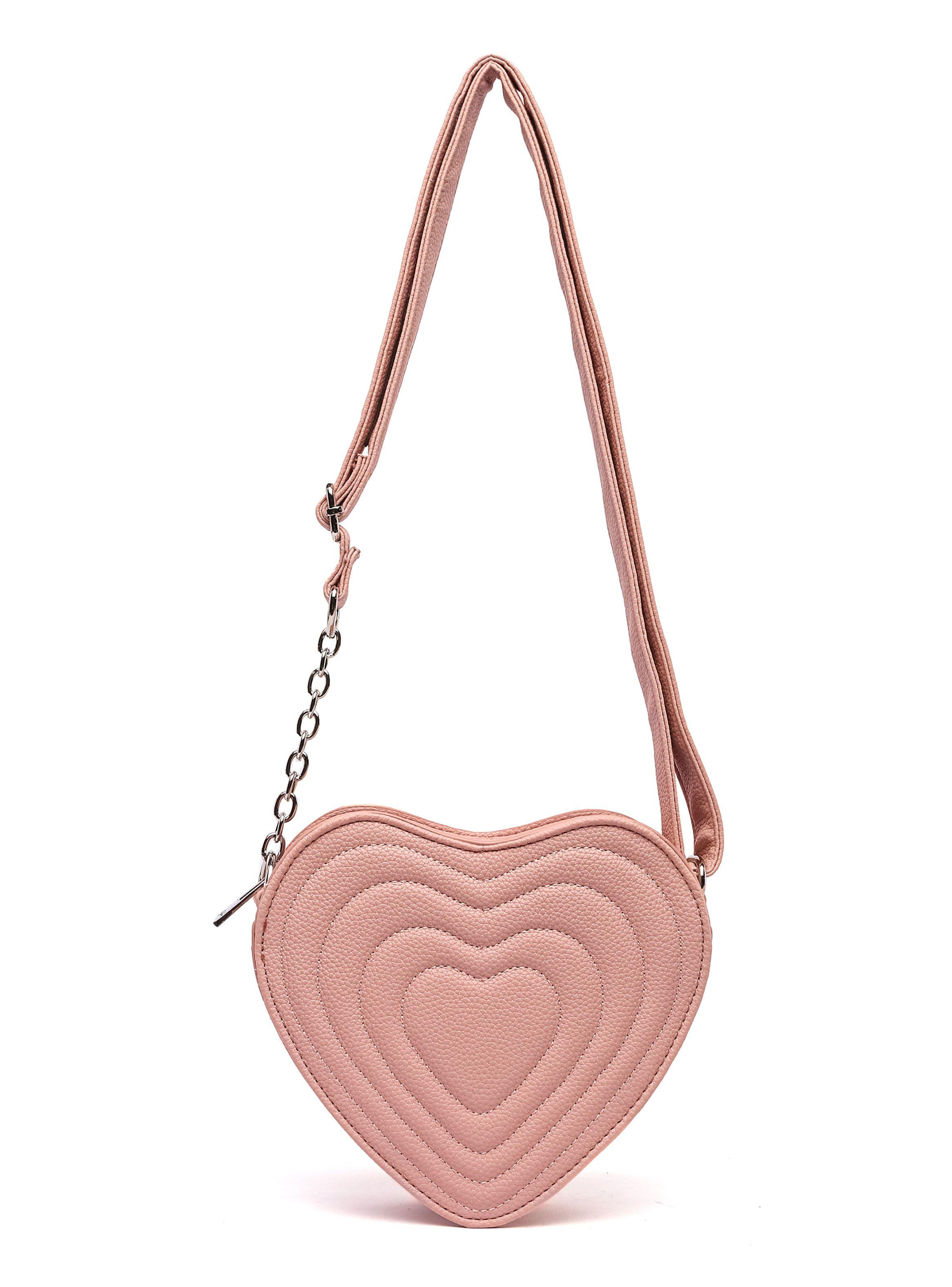 Bandolera 35273 Rosado-0