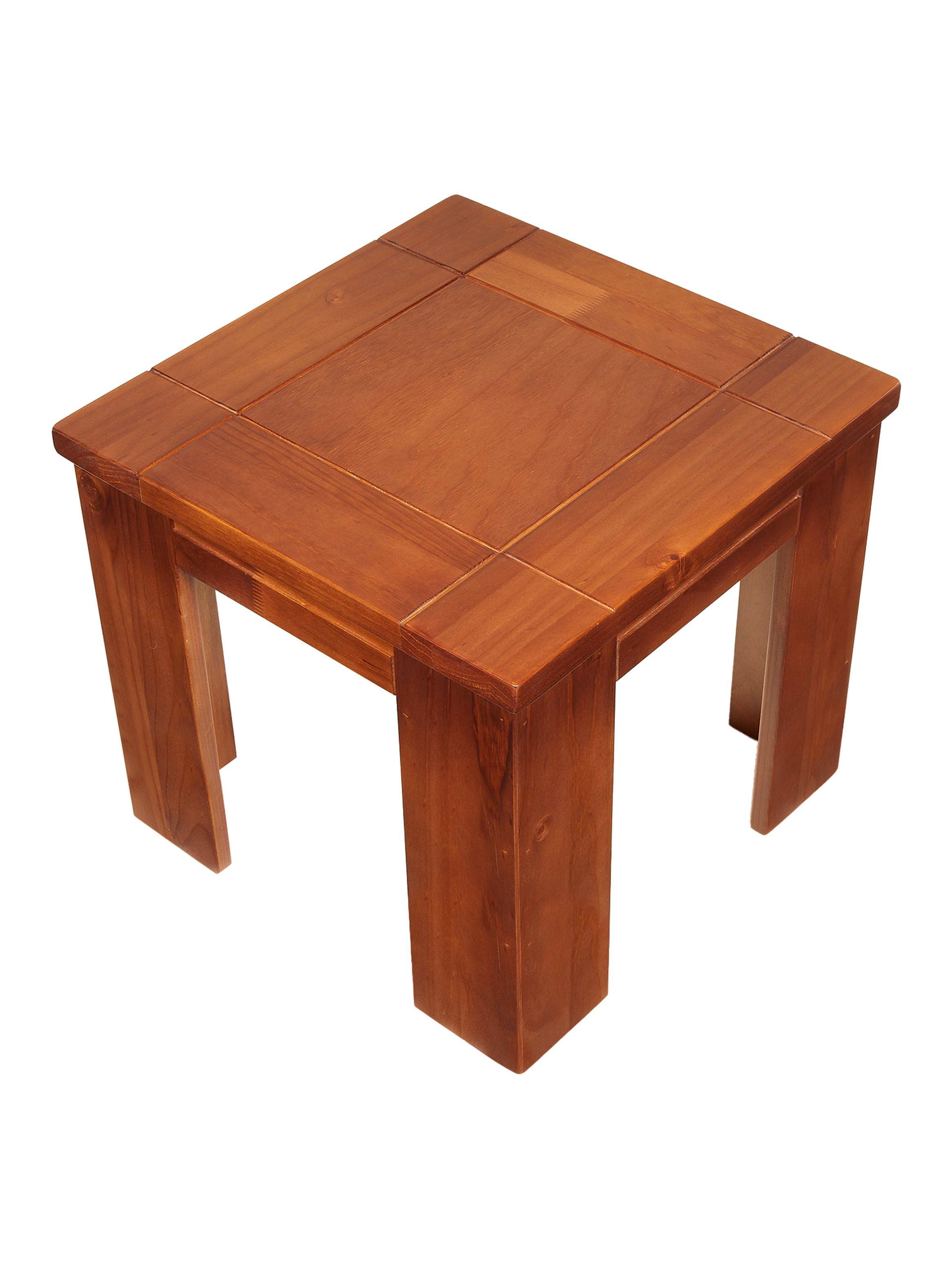 Mesa Lateral New Monaco 50x50 cm-2