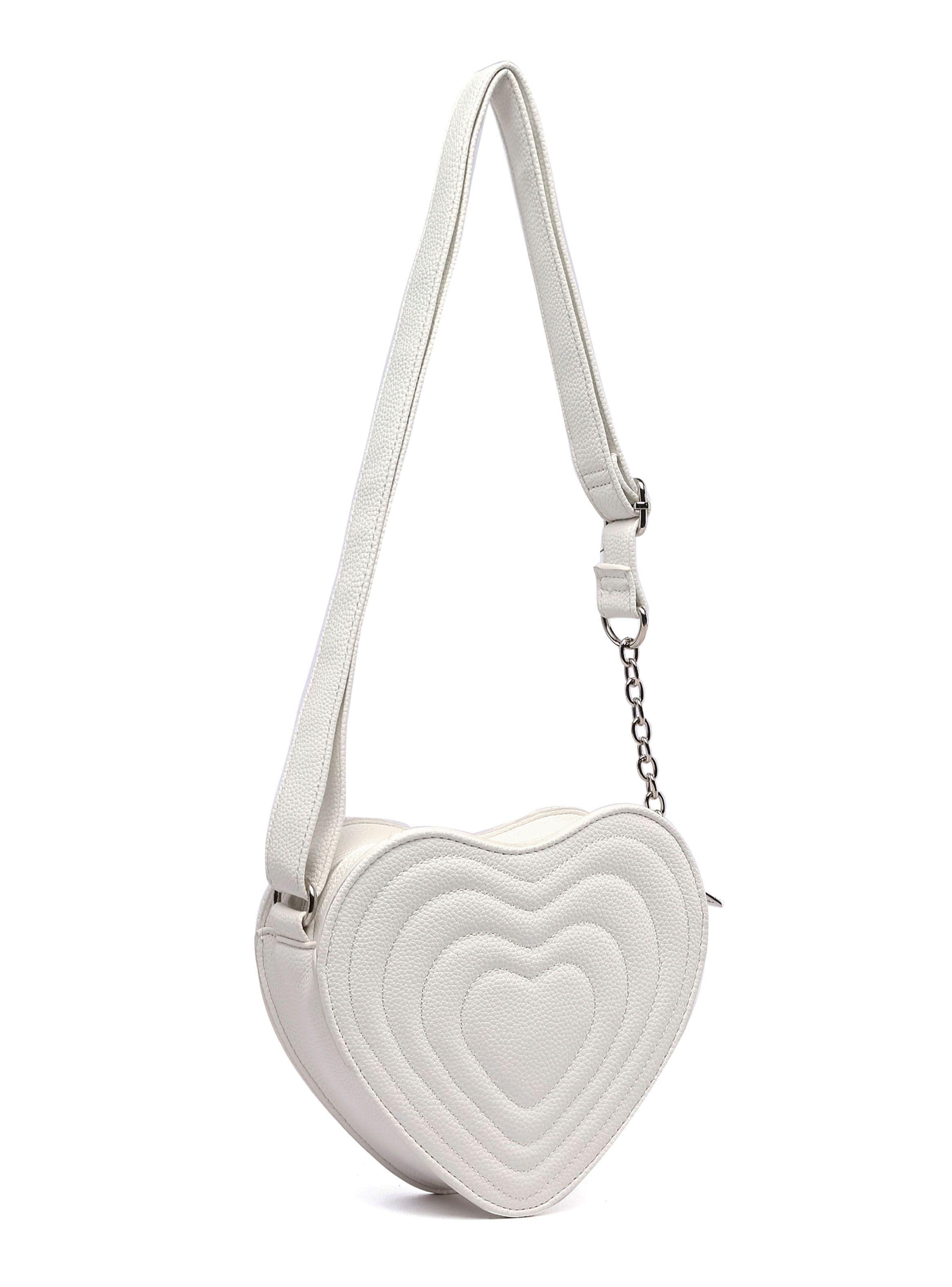 Bandolera 35273 Blanco-2