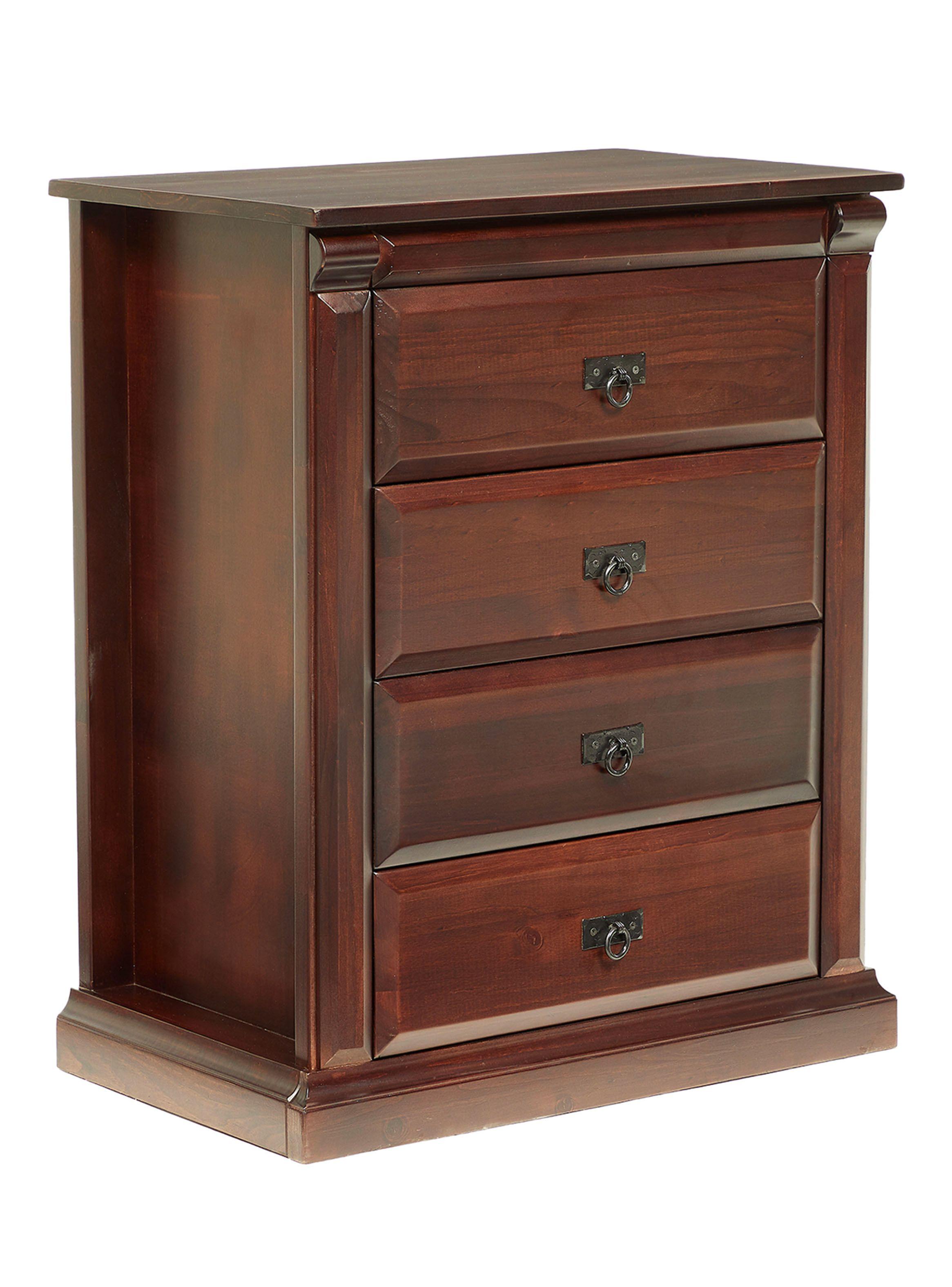 Cajonera New Camberra 4C-2