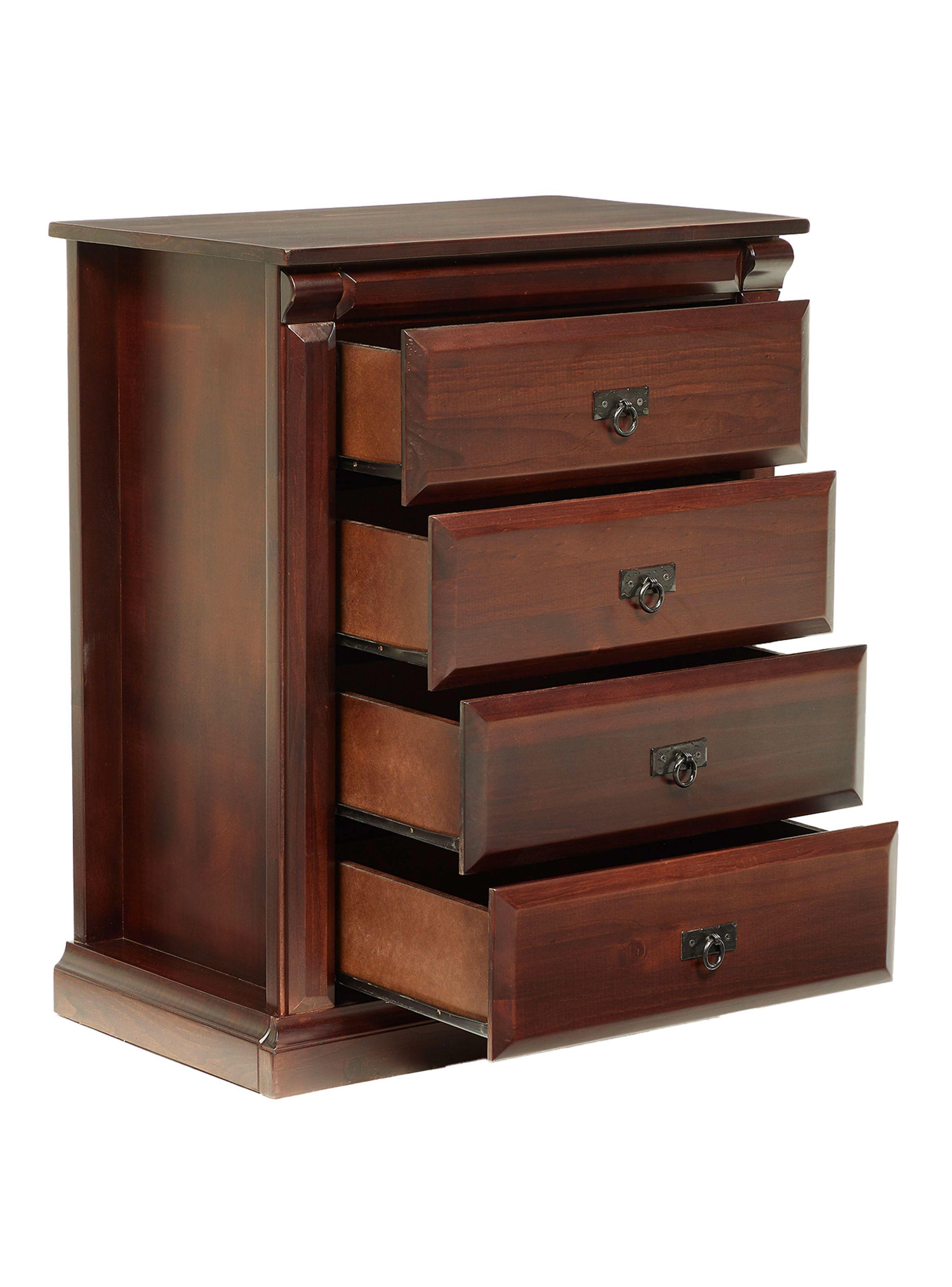 Cajonera New Camberra 4C-3