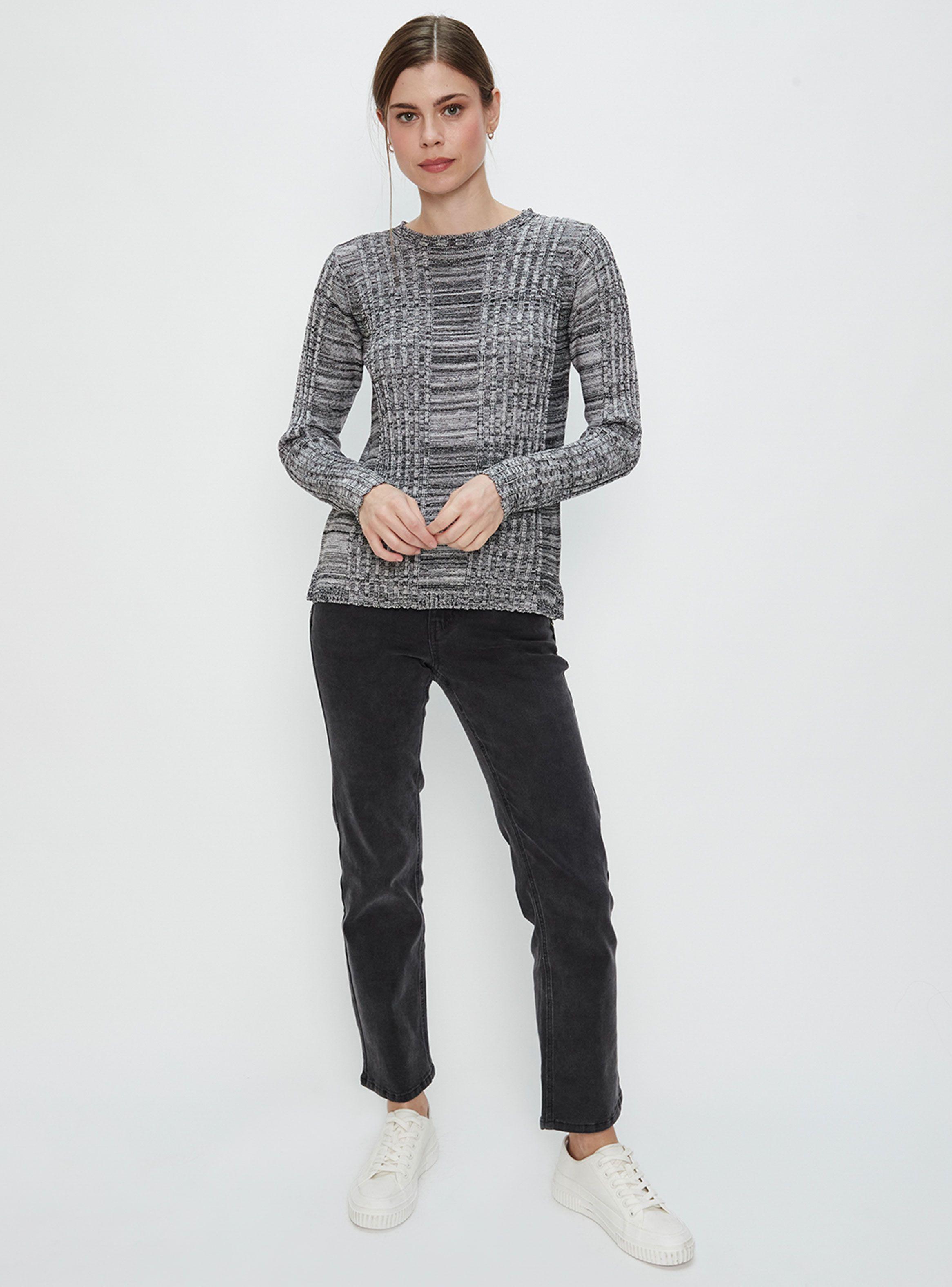 Sweater Liso Regular Color-4